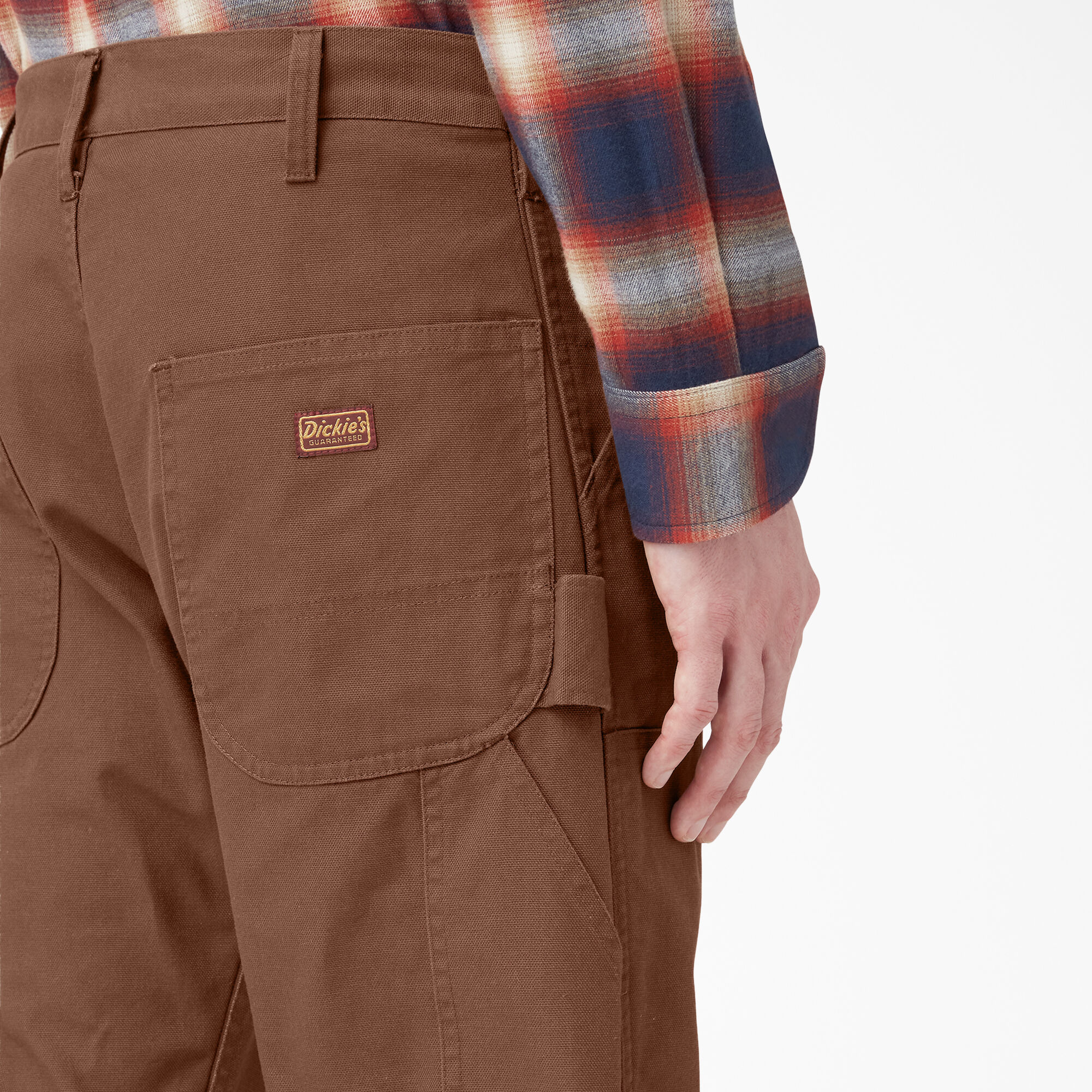 Dickies 1922 Regular Fit Double Knee Pants