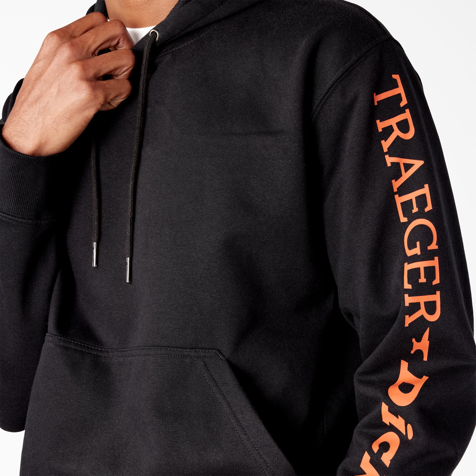Traeger x Dickies Graphic Hoodie
