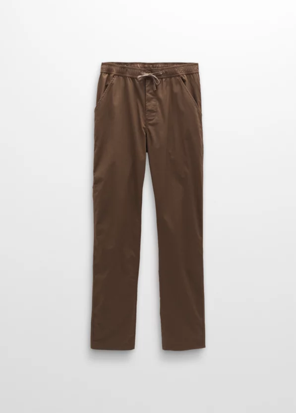 Double Peak E-Waist Pant