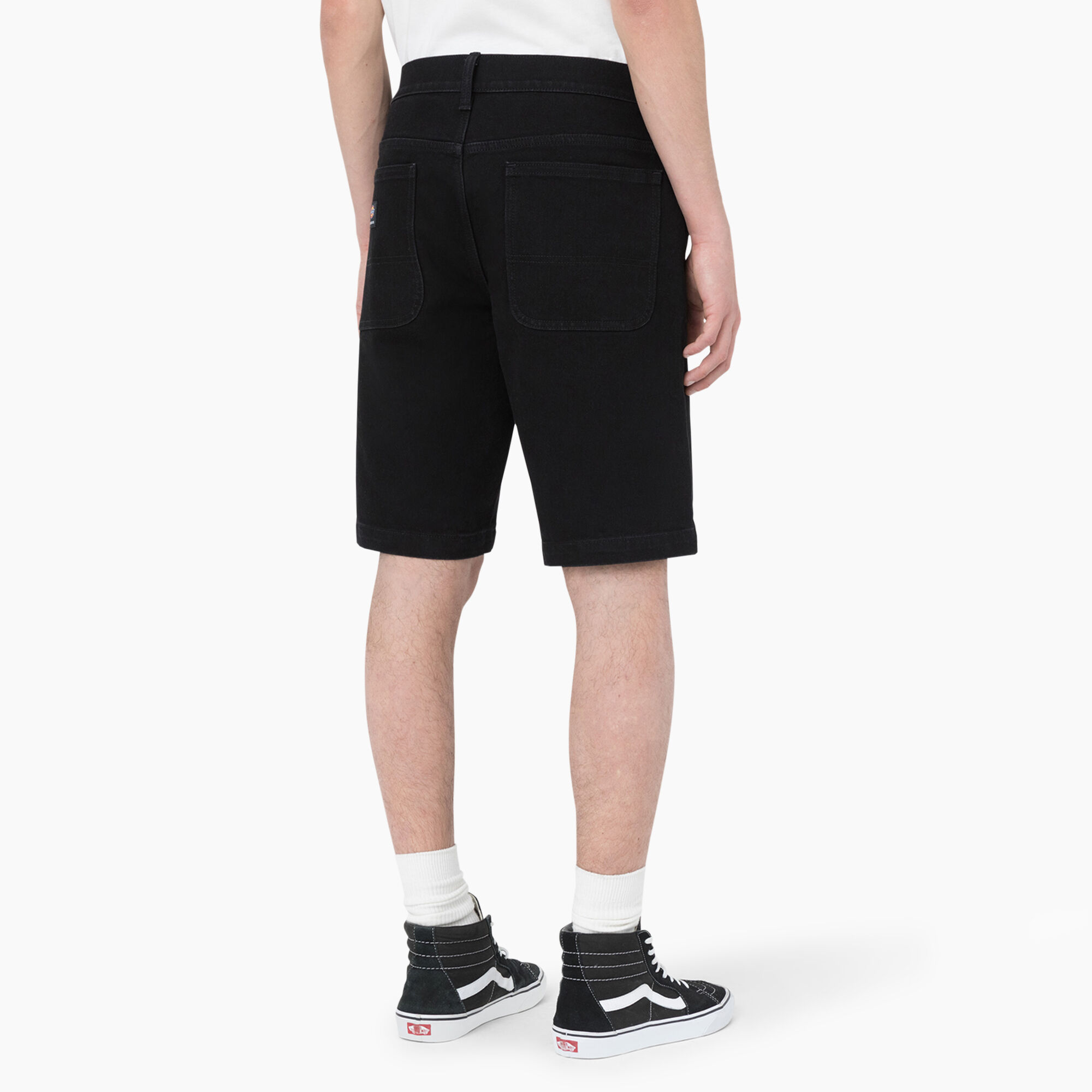 Dickies Skateboarding Loose Fit Wingville Shorts, 11