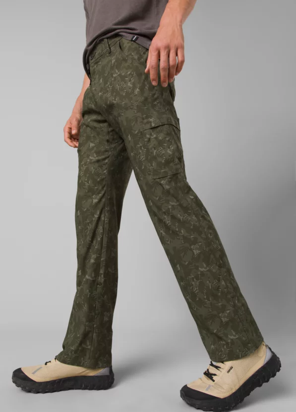Stretch Zion Pant II