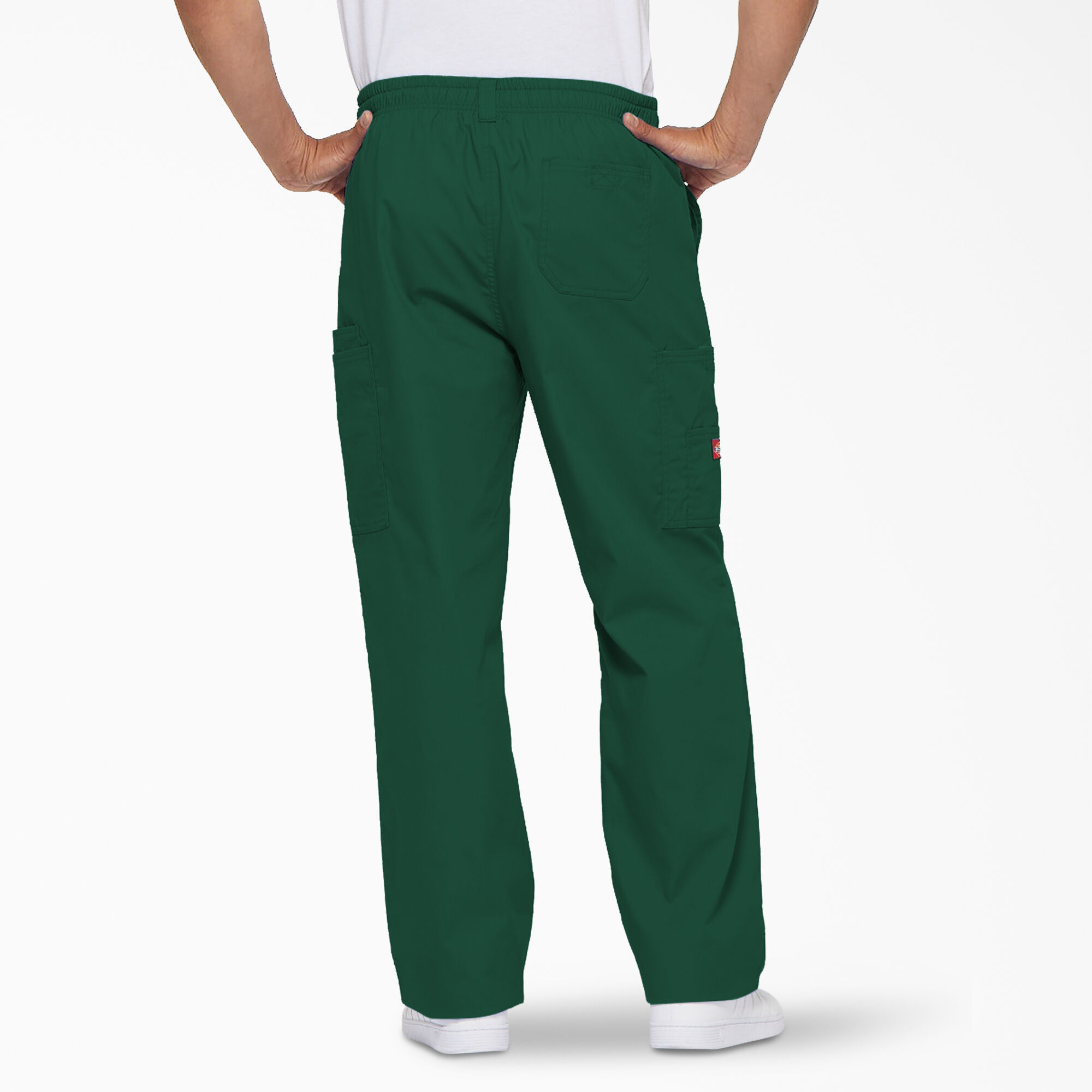 Men's EDS Signature Cargo Scrub Pants
