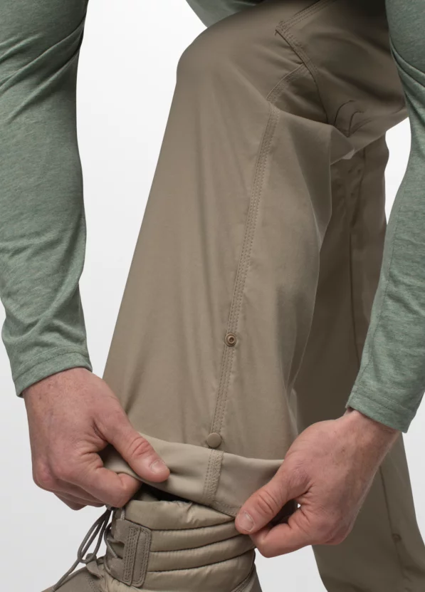 Stretch Zion Pant II