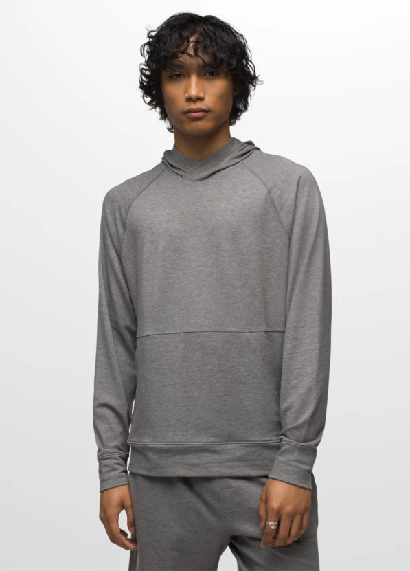 Altitude Tracker Hoodie II