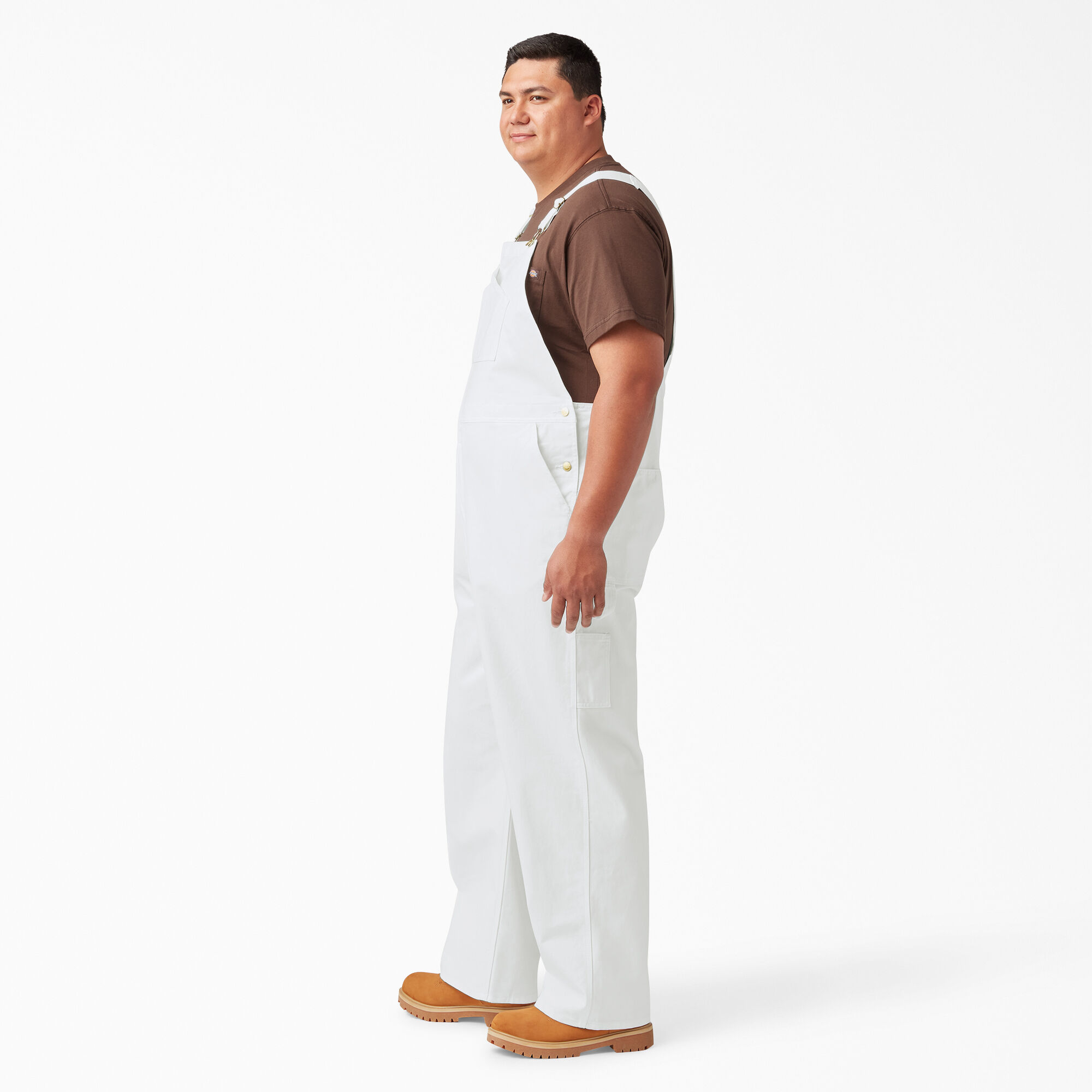 Painter's Bib Overalls