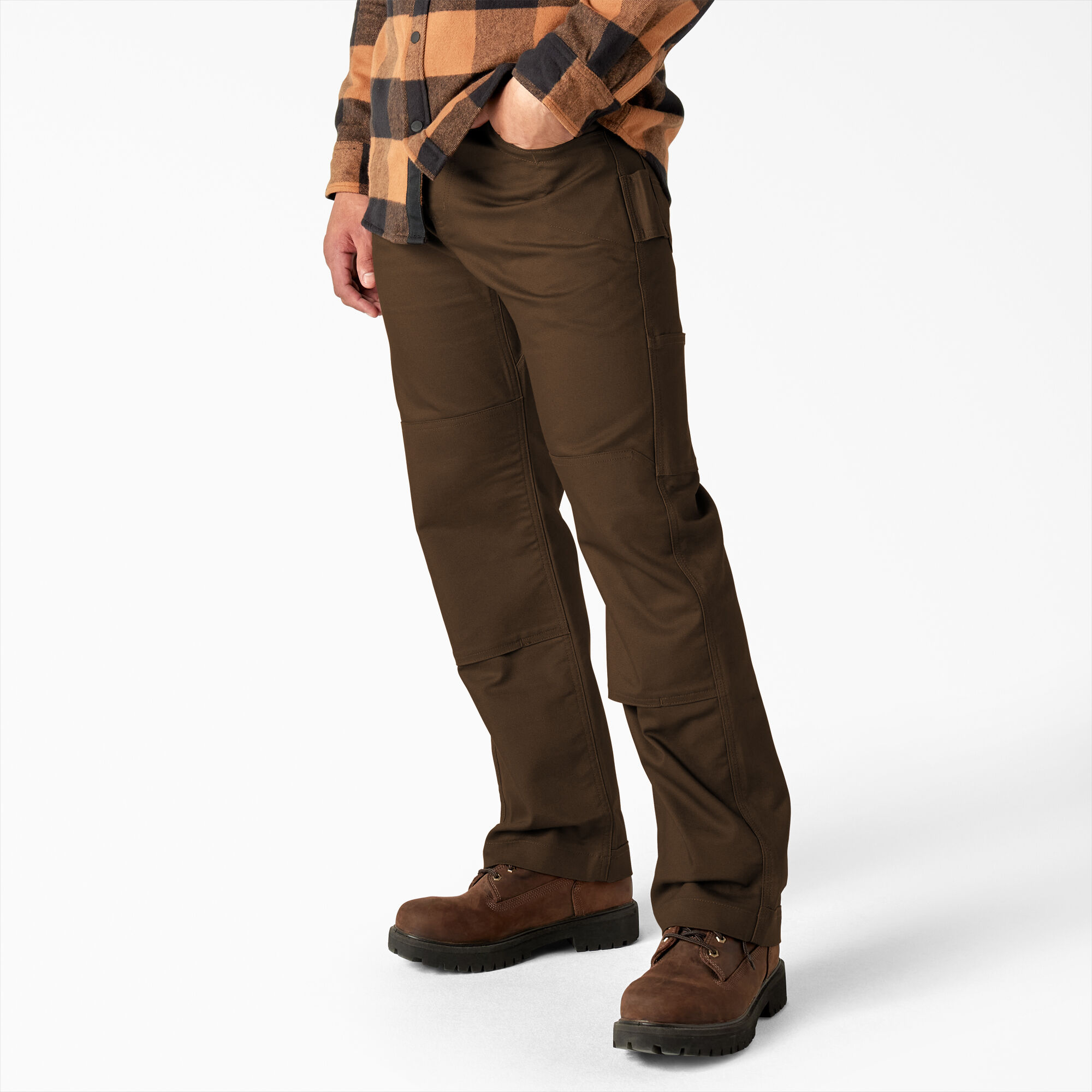 FLEX DuraTech Relaxed Fit Duck Pants