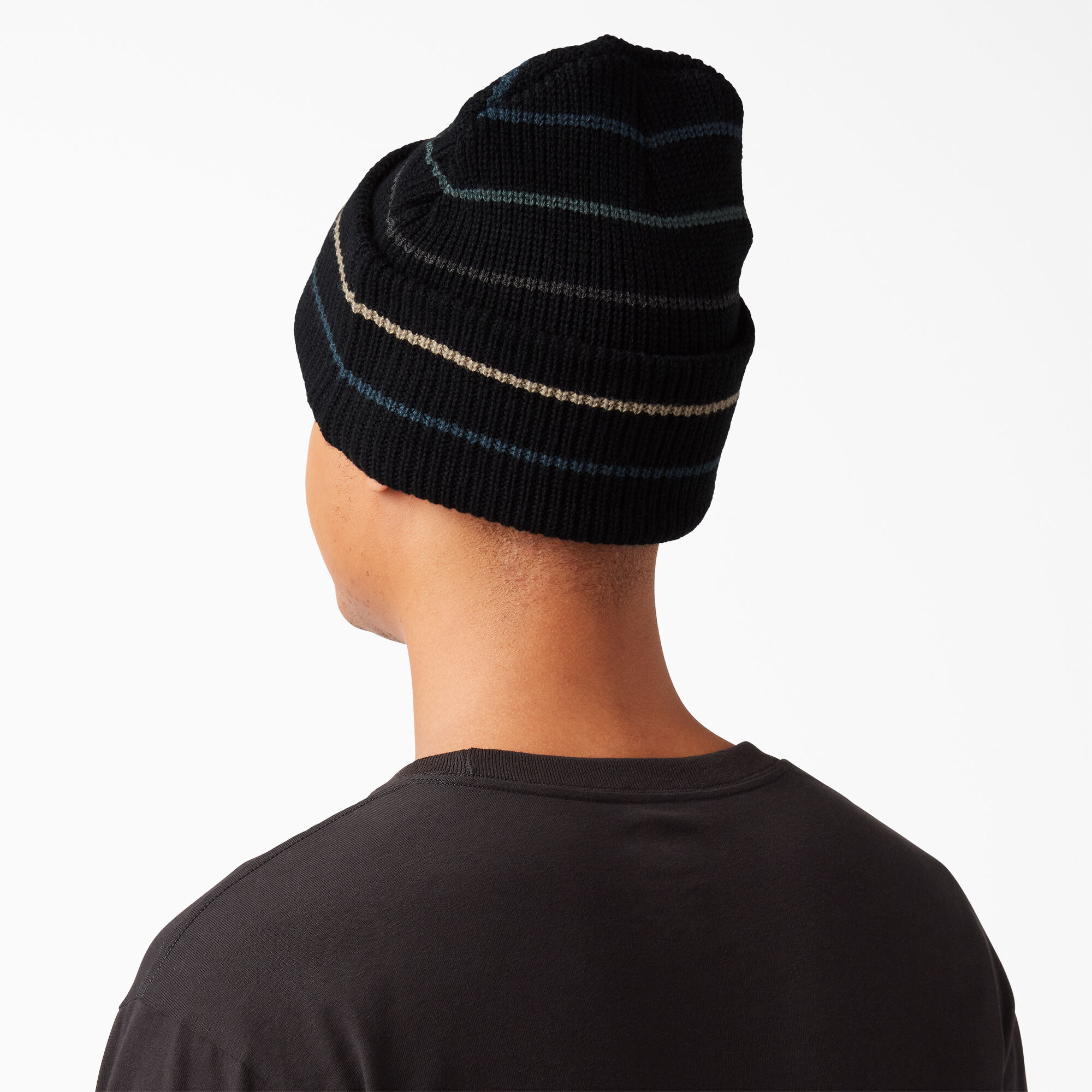 Dickies Skateboarding Cuffed Beanie