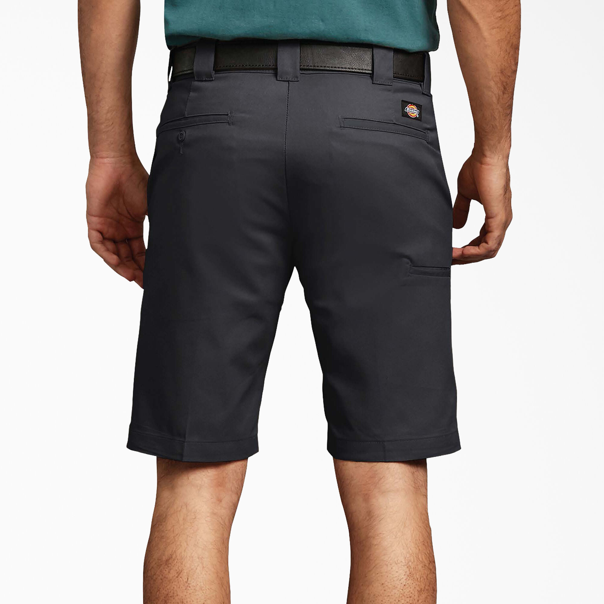 Slim Fit Work Shorts, 11