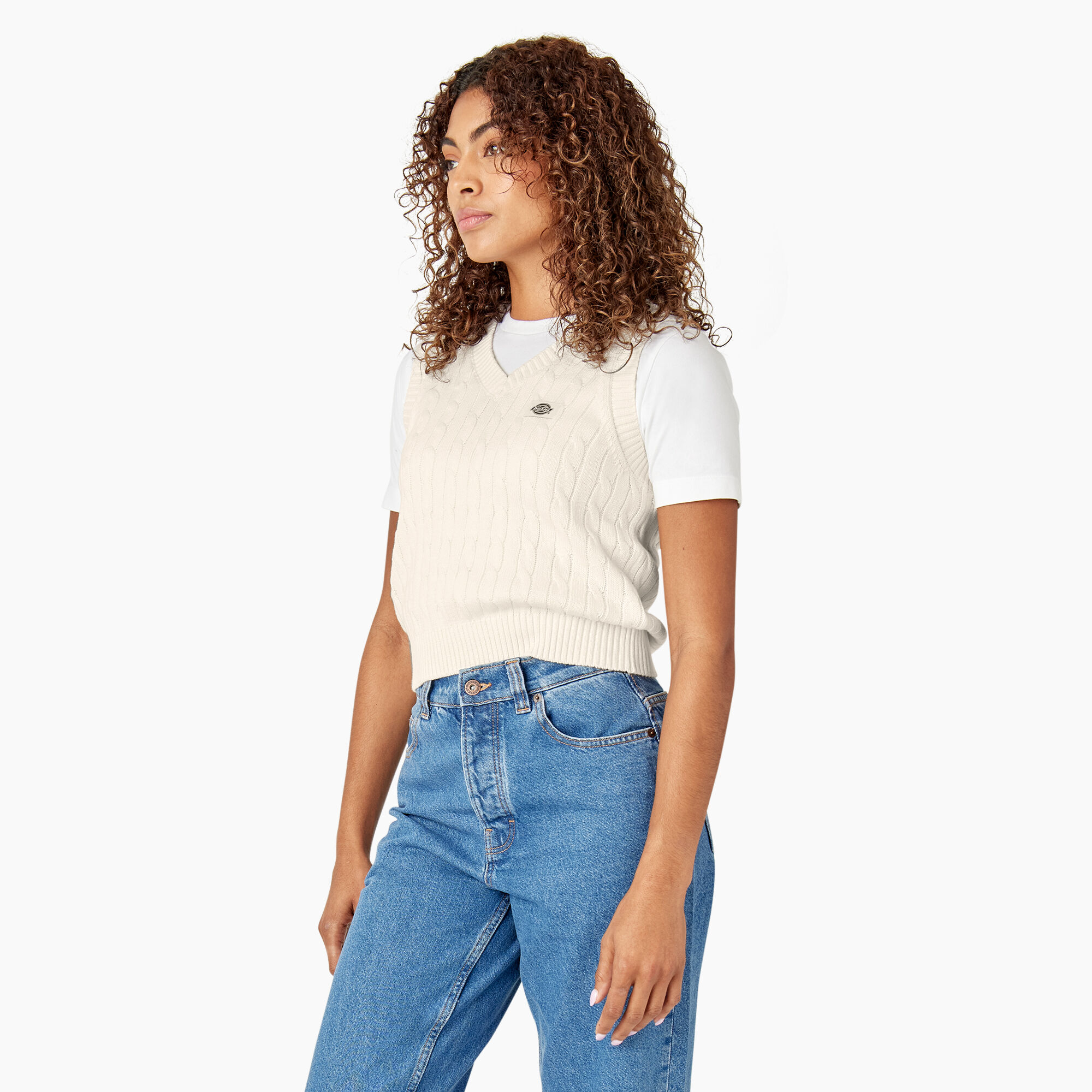 Women’s Sweater Vest