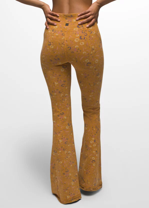 Bohemia Hill Flare Pant