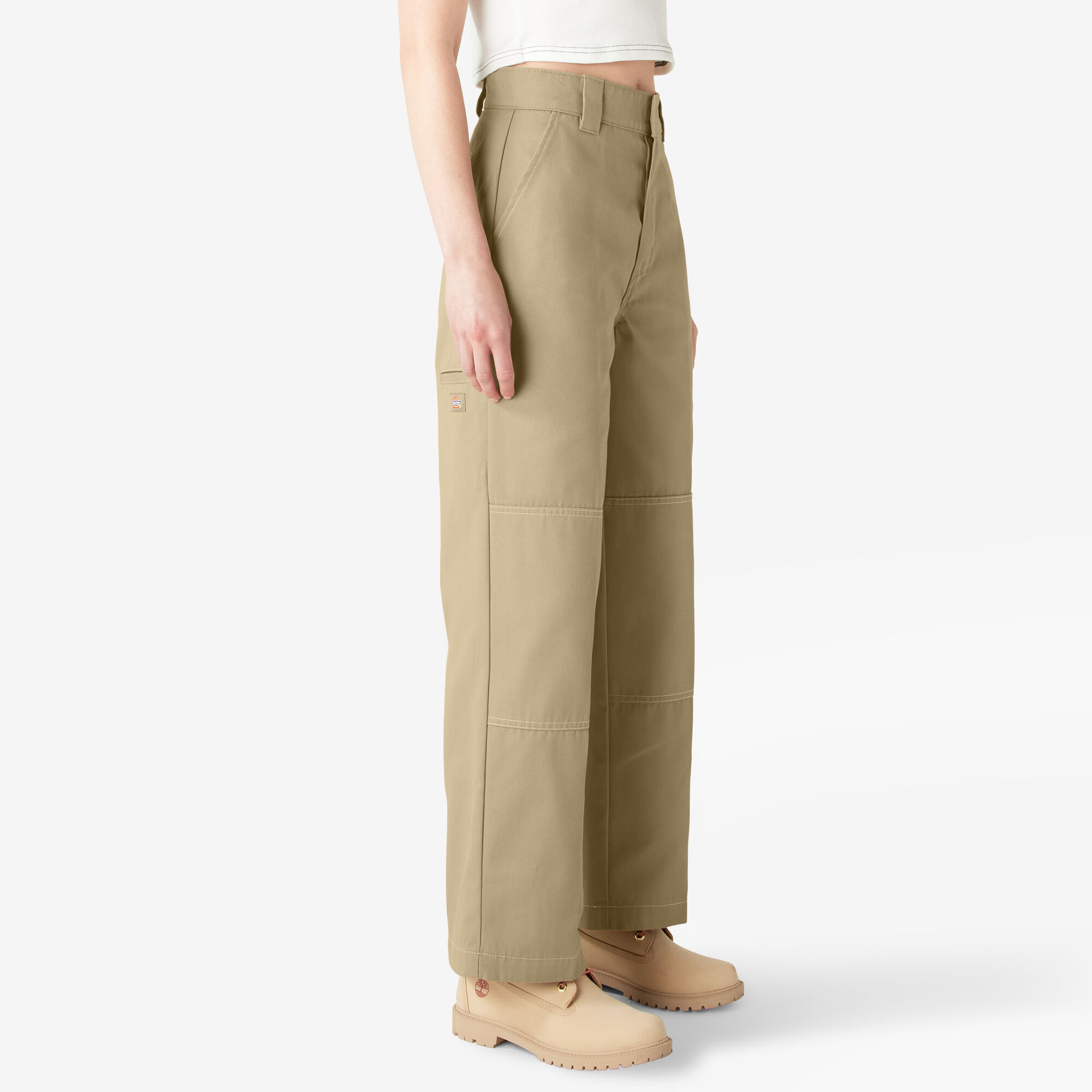 Women’s Sawyerville Double Knee Pants