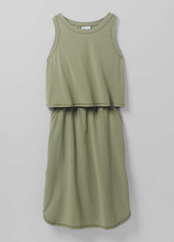 Railay Dress