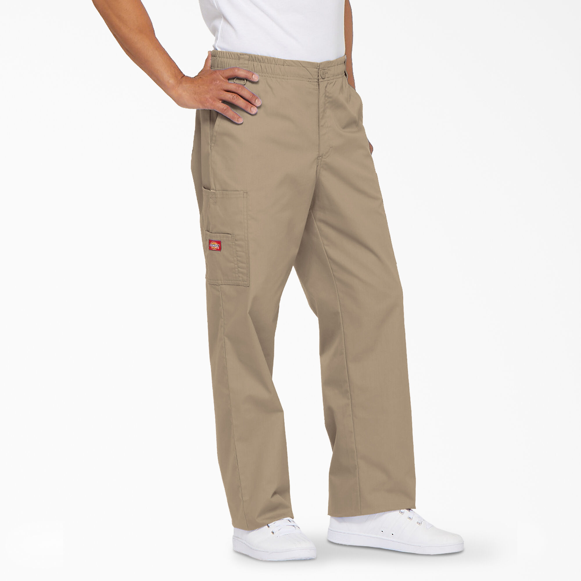Men's EDS Signature Cargo Scrub Pants