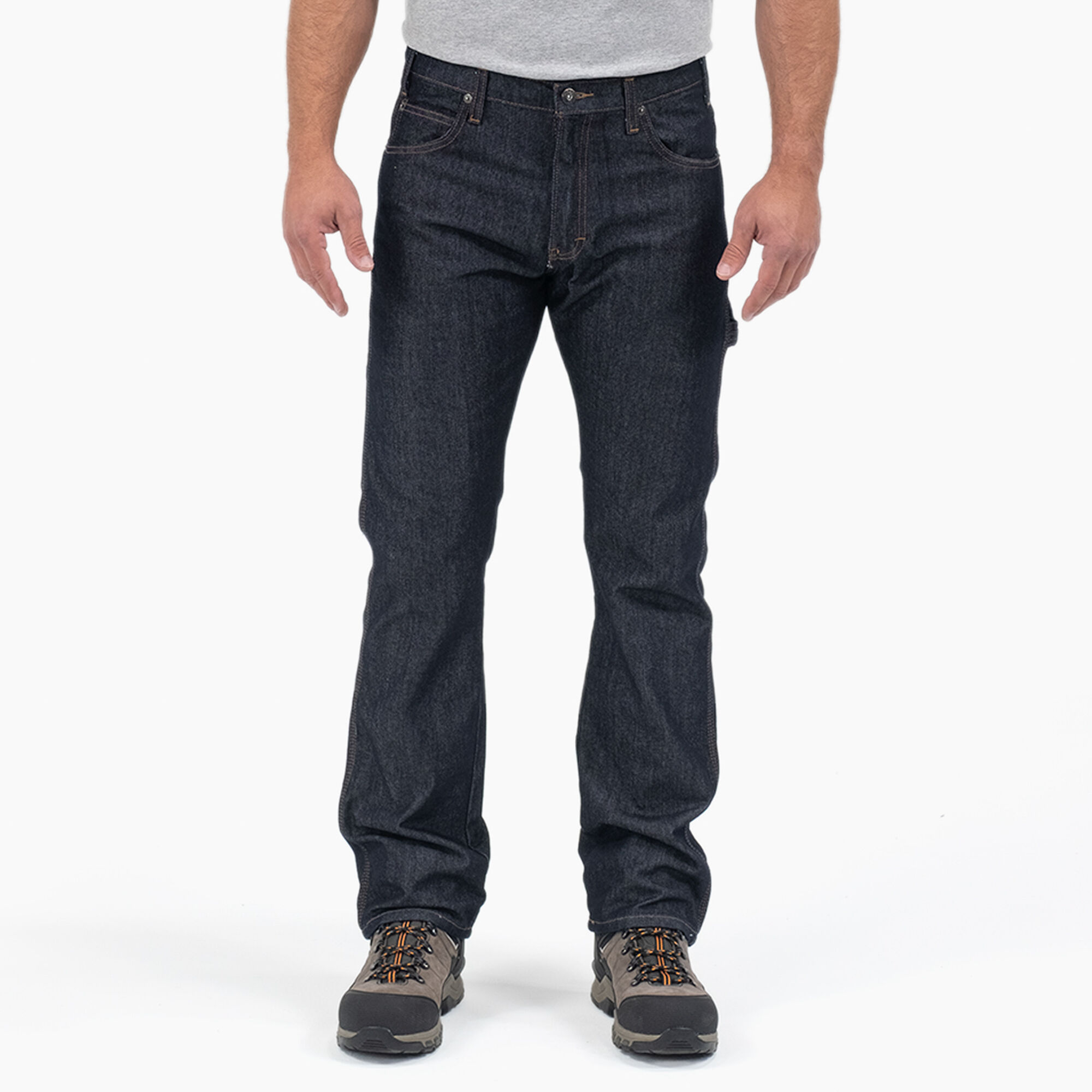 FLEX Regular Fit Carpenter Jeans