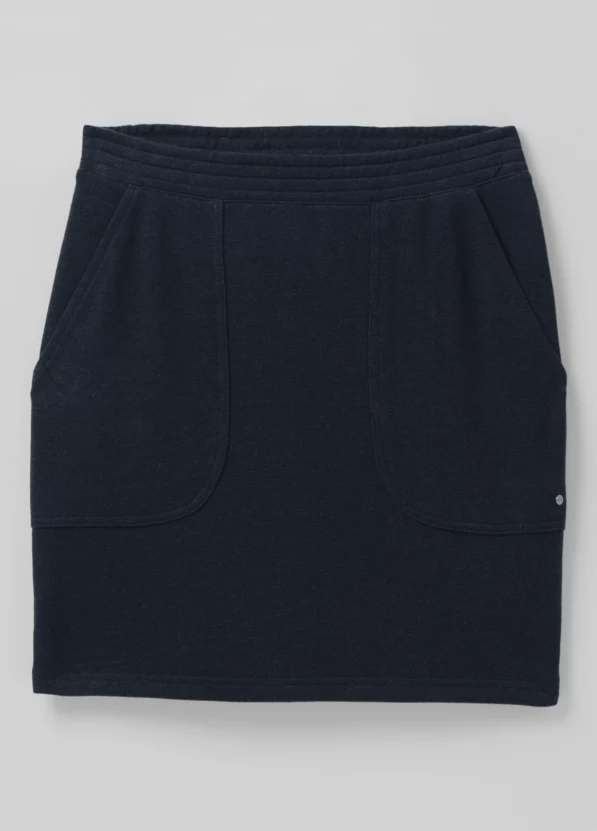 Cozy Up Sport Skirt