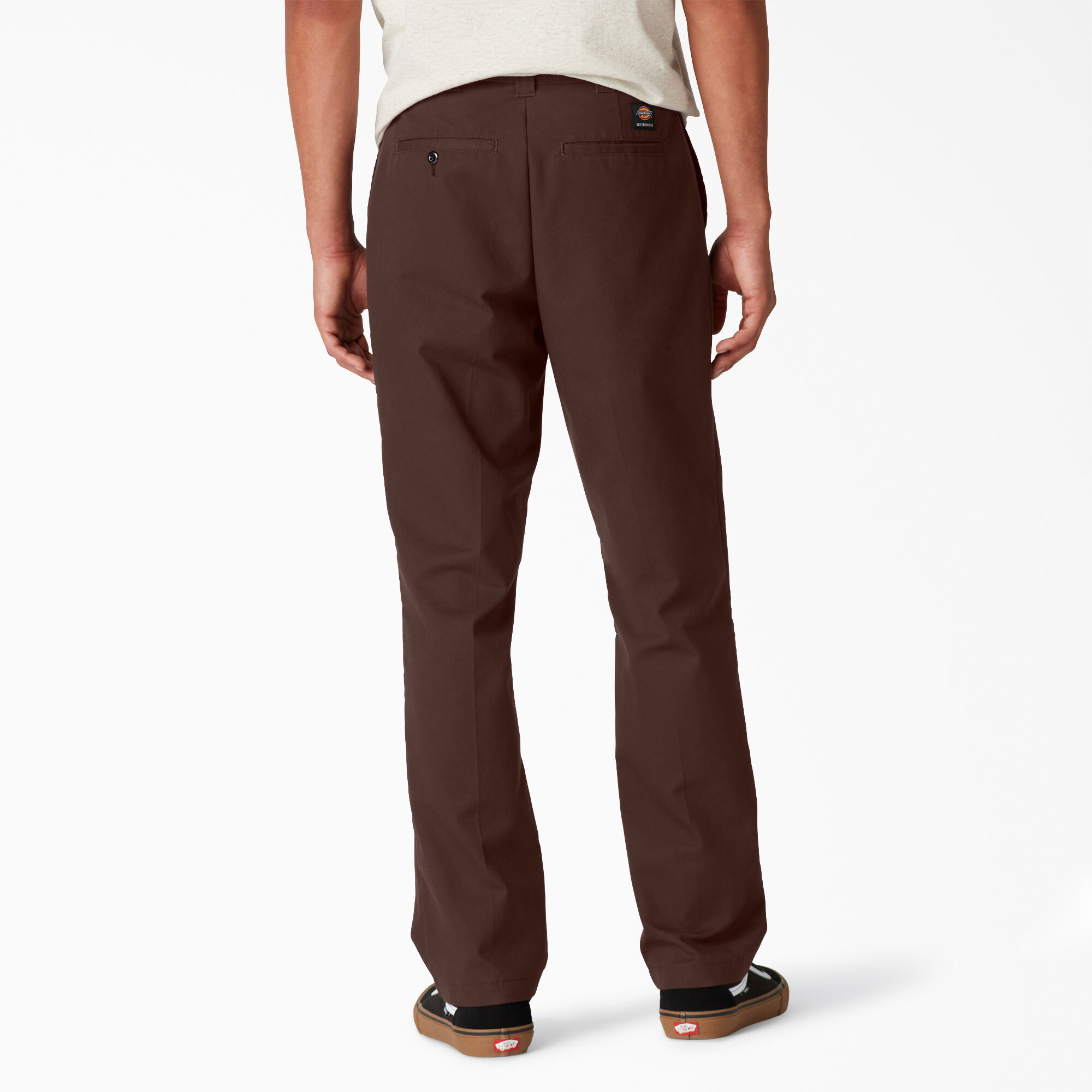 Dickies Skateboarding Slim Fit Pants