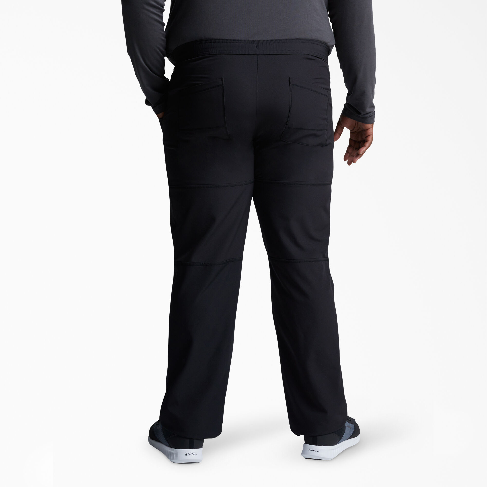 Men's Dynamix Cargo Scrub Pants