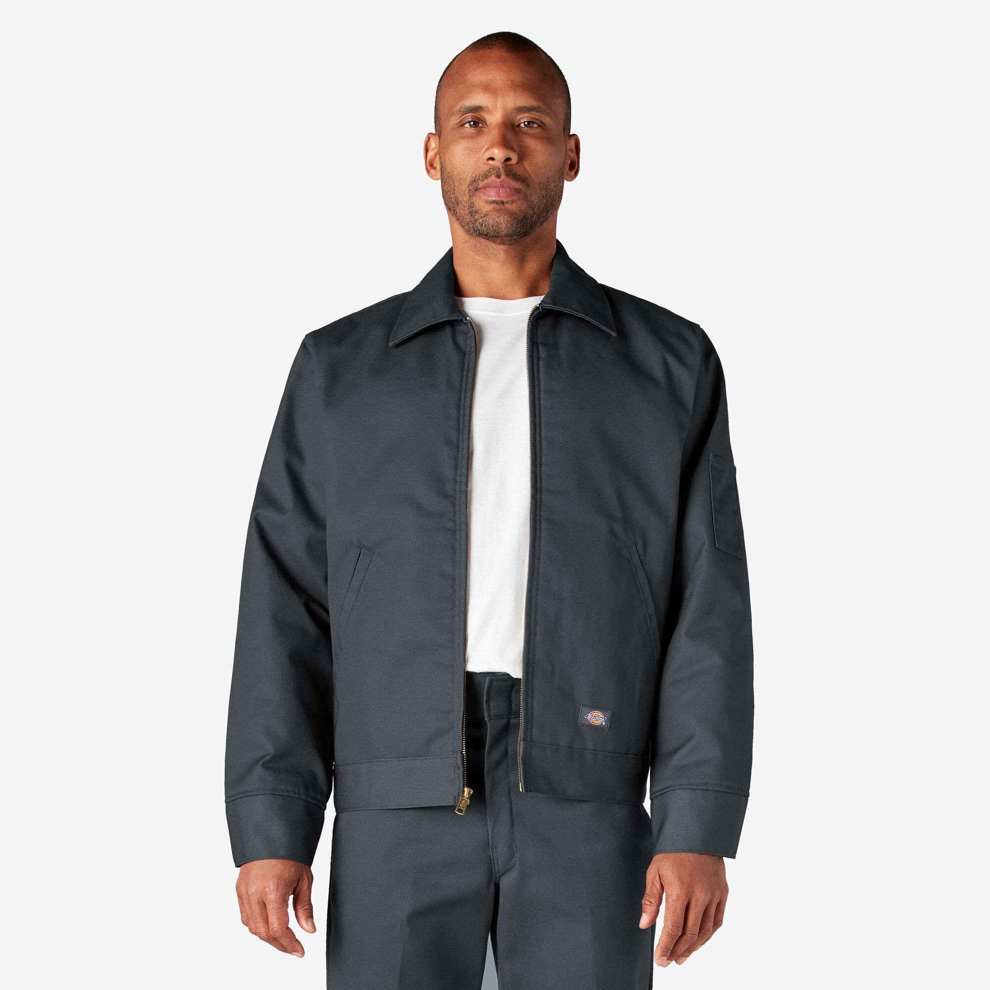 Insulated Eisenhower Jacket
