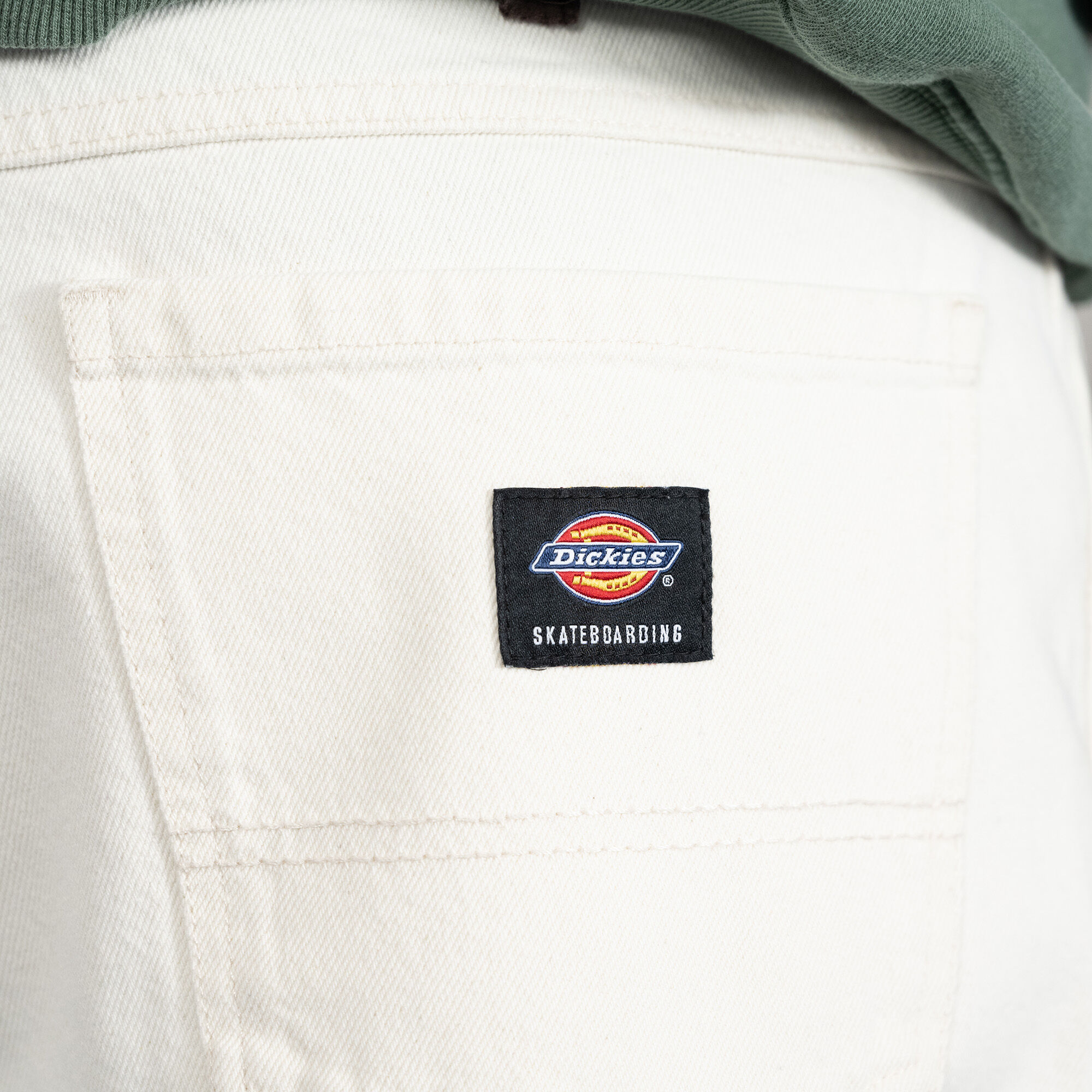 Jake Hayes Relaxed Fit Jeans