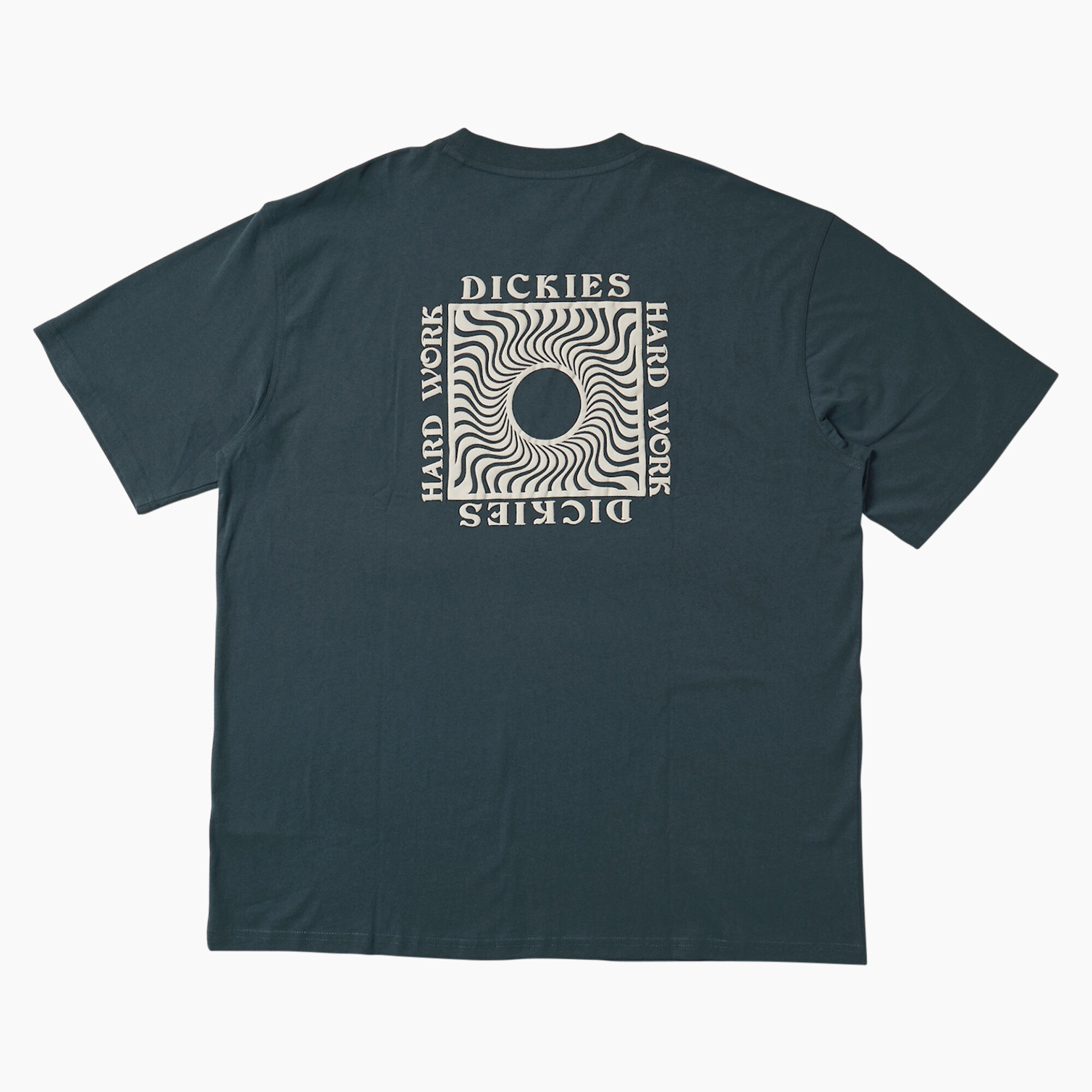 Oatfield Short Sleeve T-Shirt