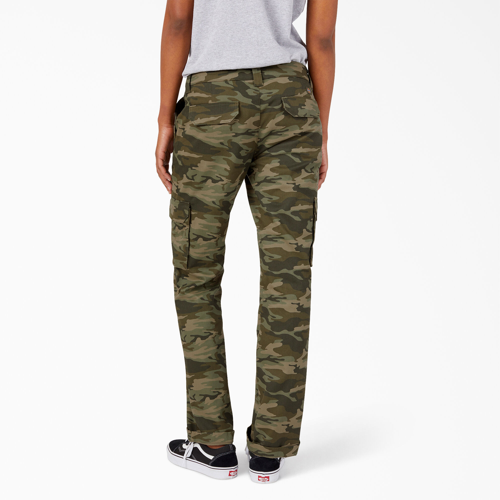 Women's FLEX Relaxed Fit Cargo Pants