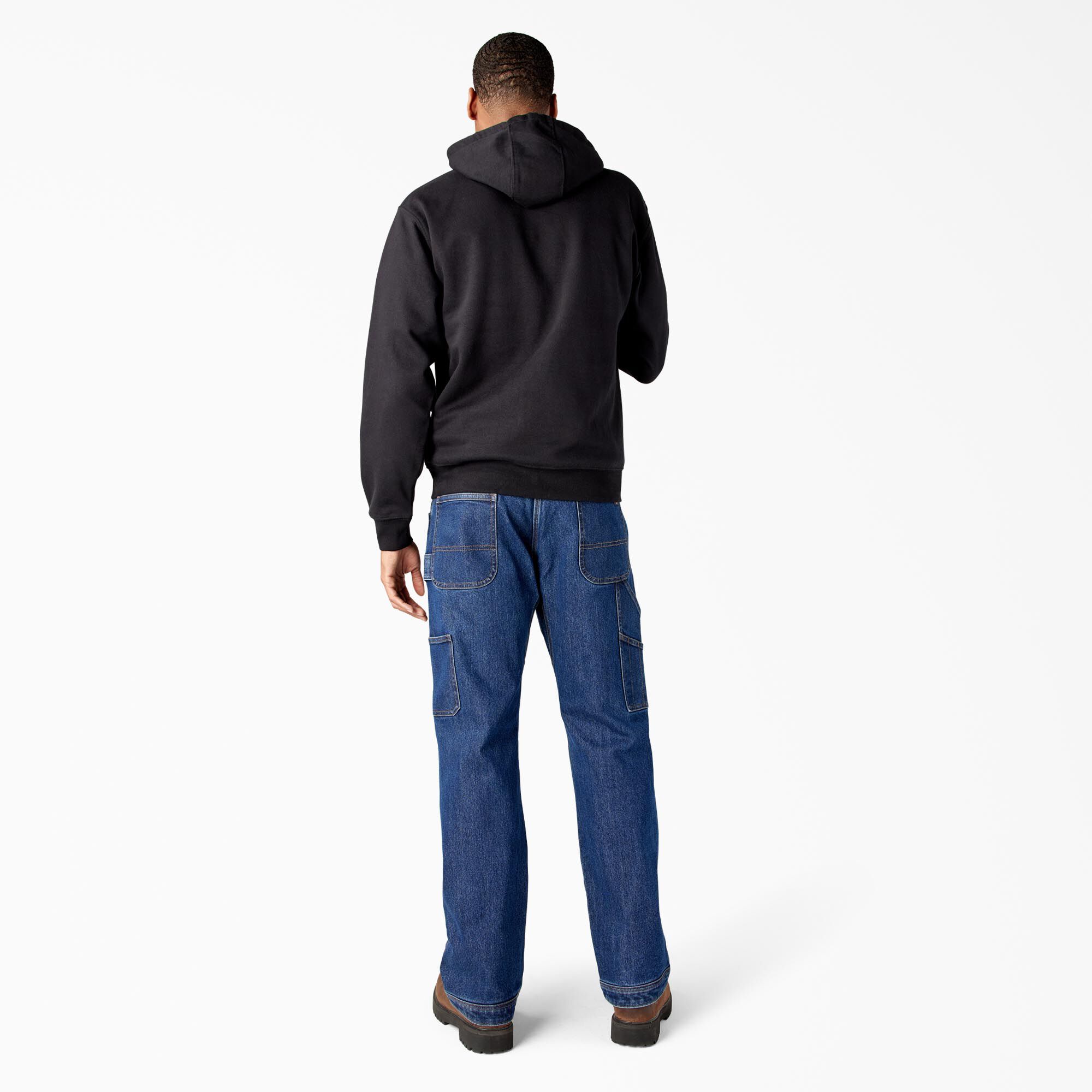 Traeger x Dickies Graphic Hoodie