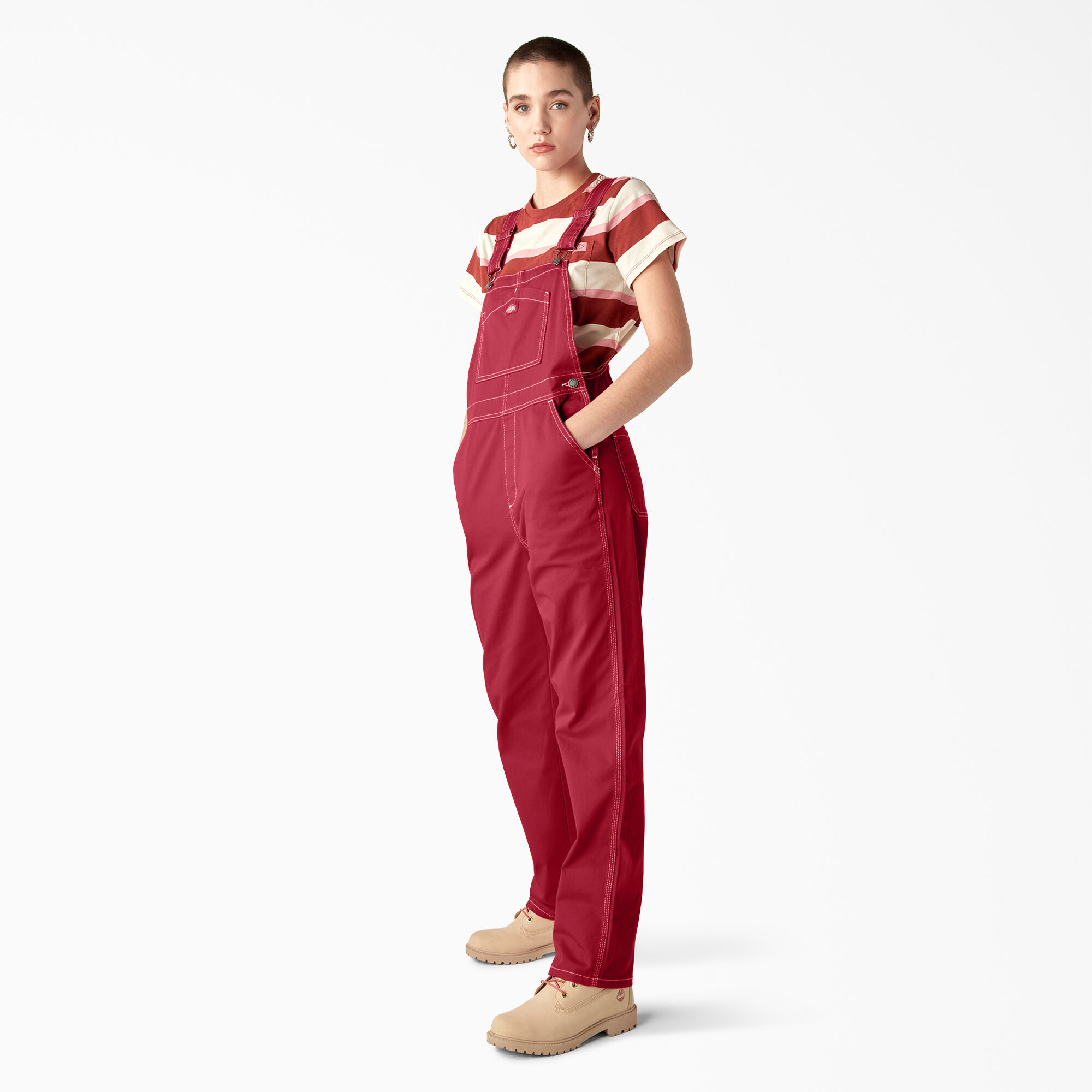 Women’s Bib Overalls