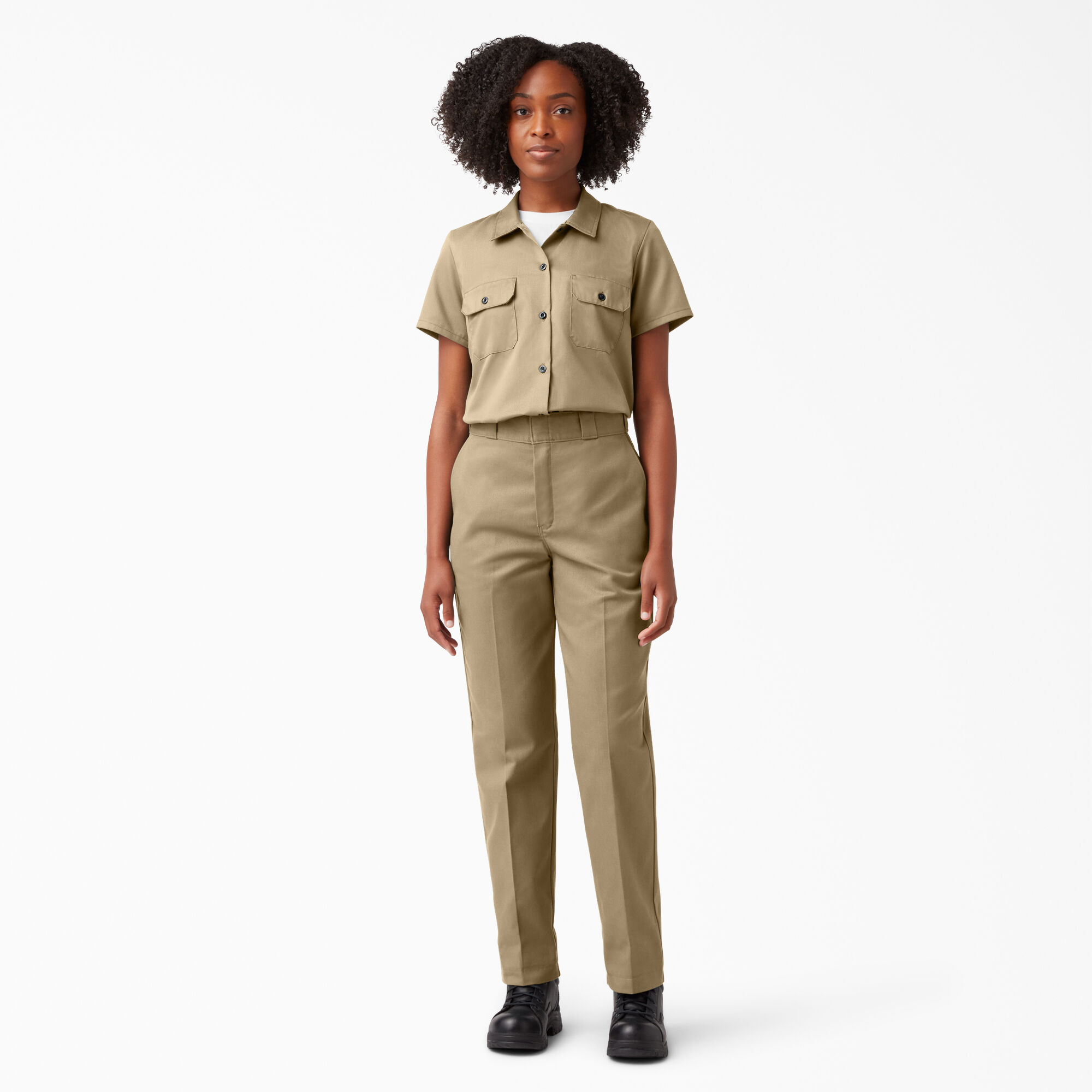 Women's 574 Original Work Shirt