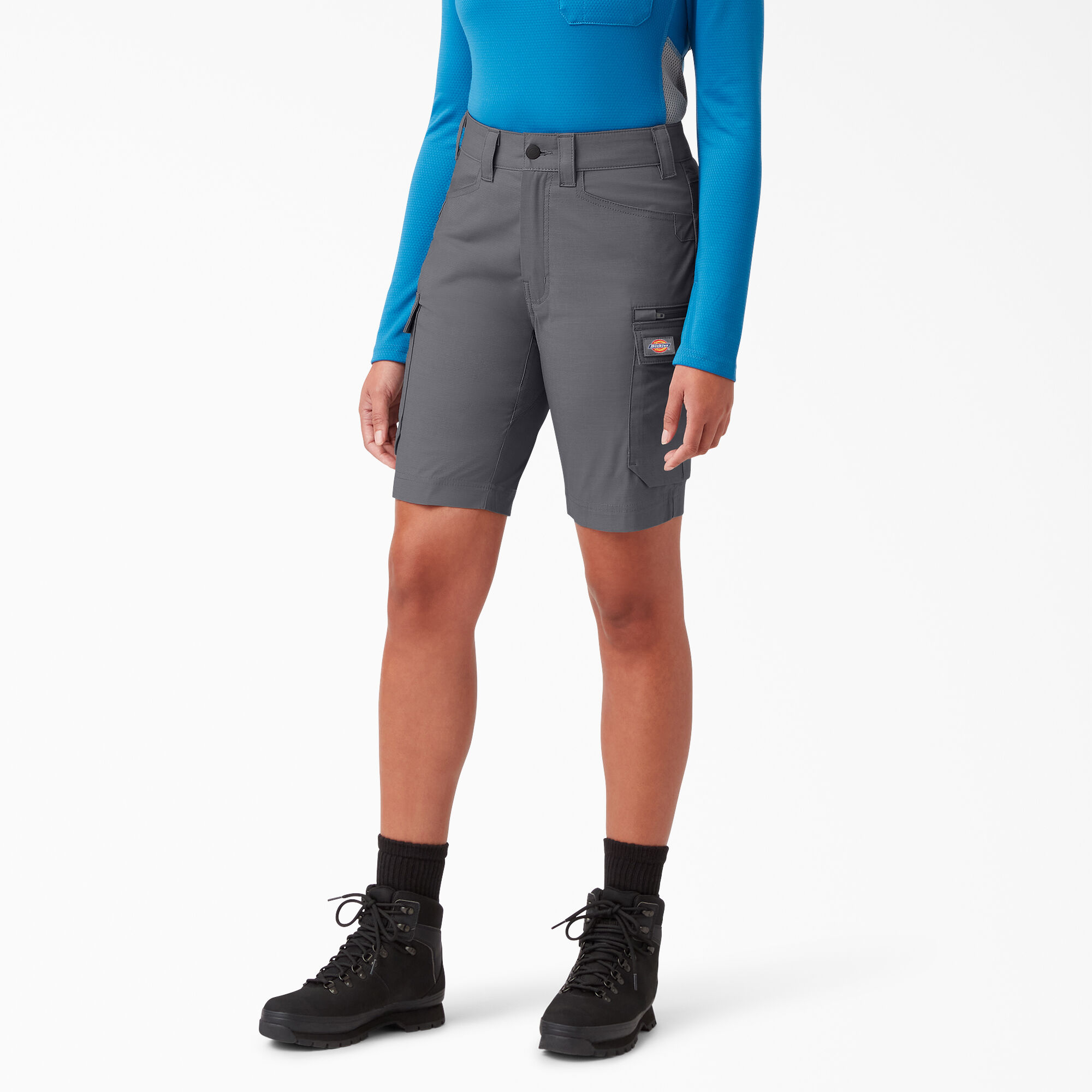 Women's Temp-iQ? 365 Shorts, 9