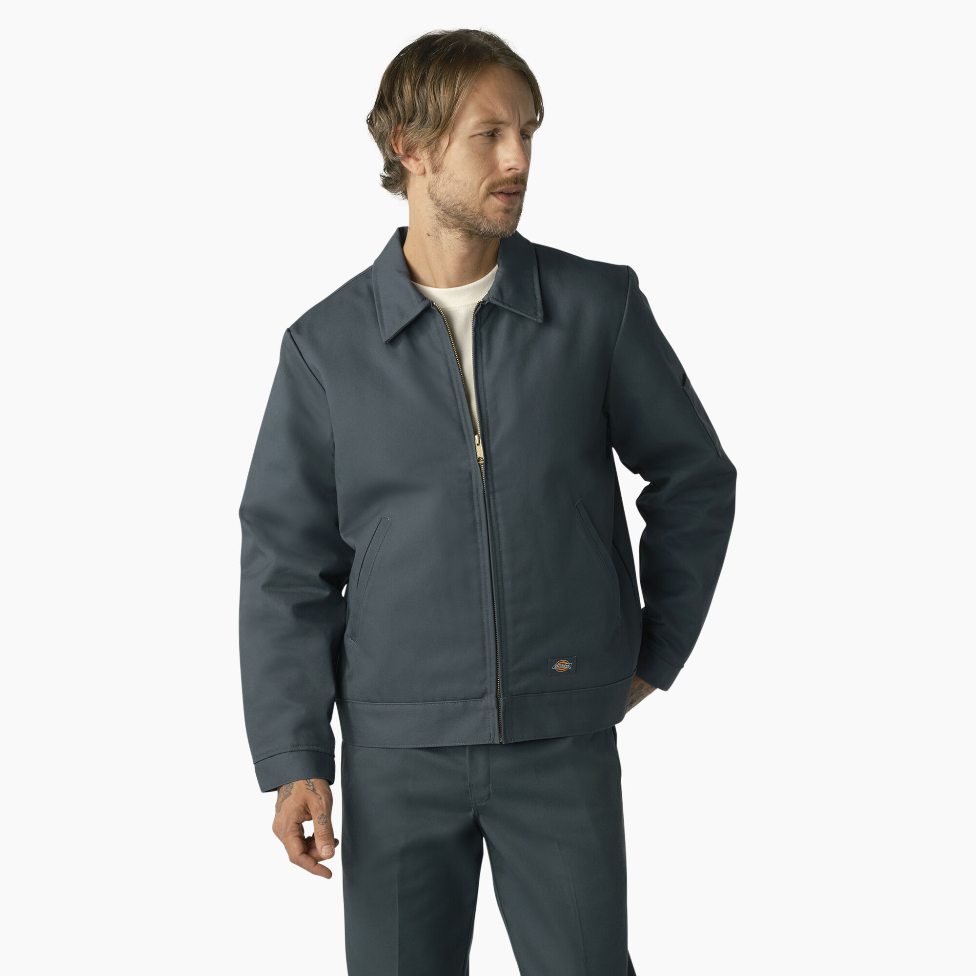 Insulated Eisenhower Jacket