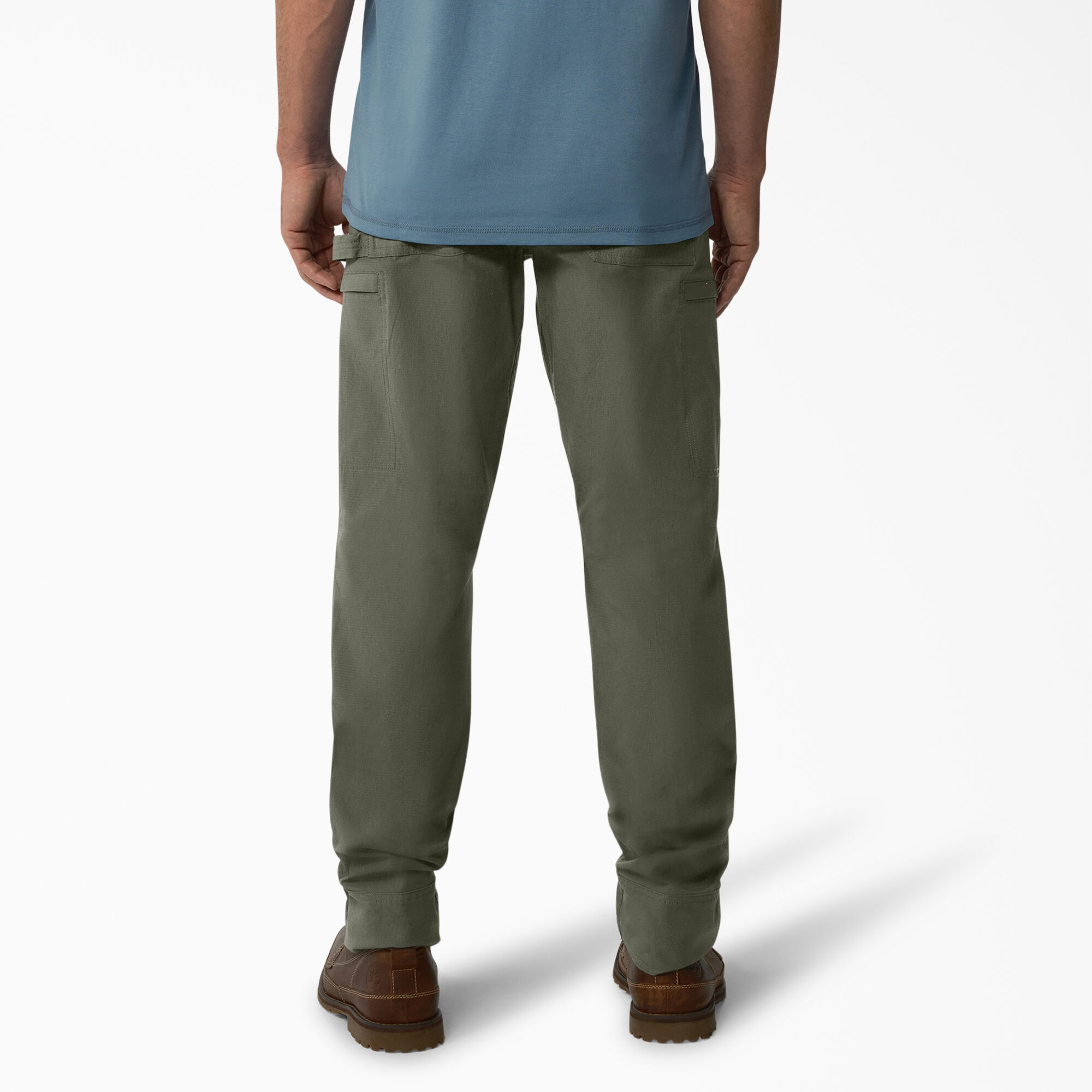 Cooling Regular Fit Ripstop Cargo Pants