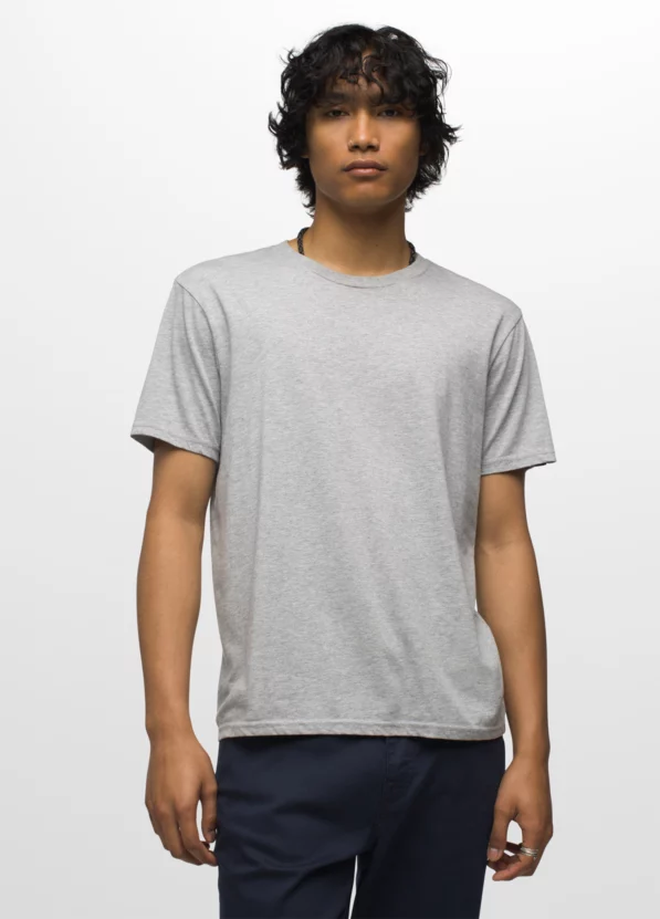 prAna Crew T-Shirt