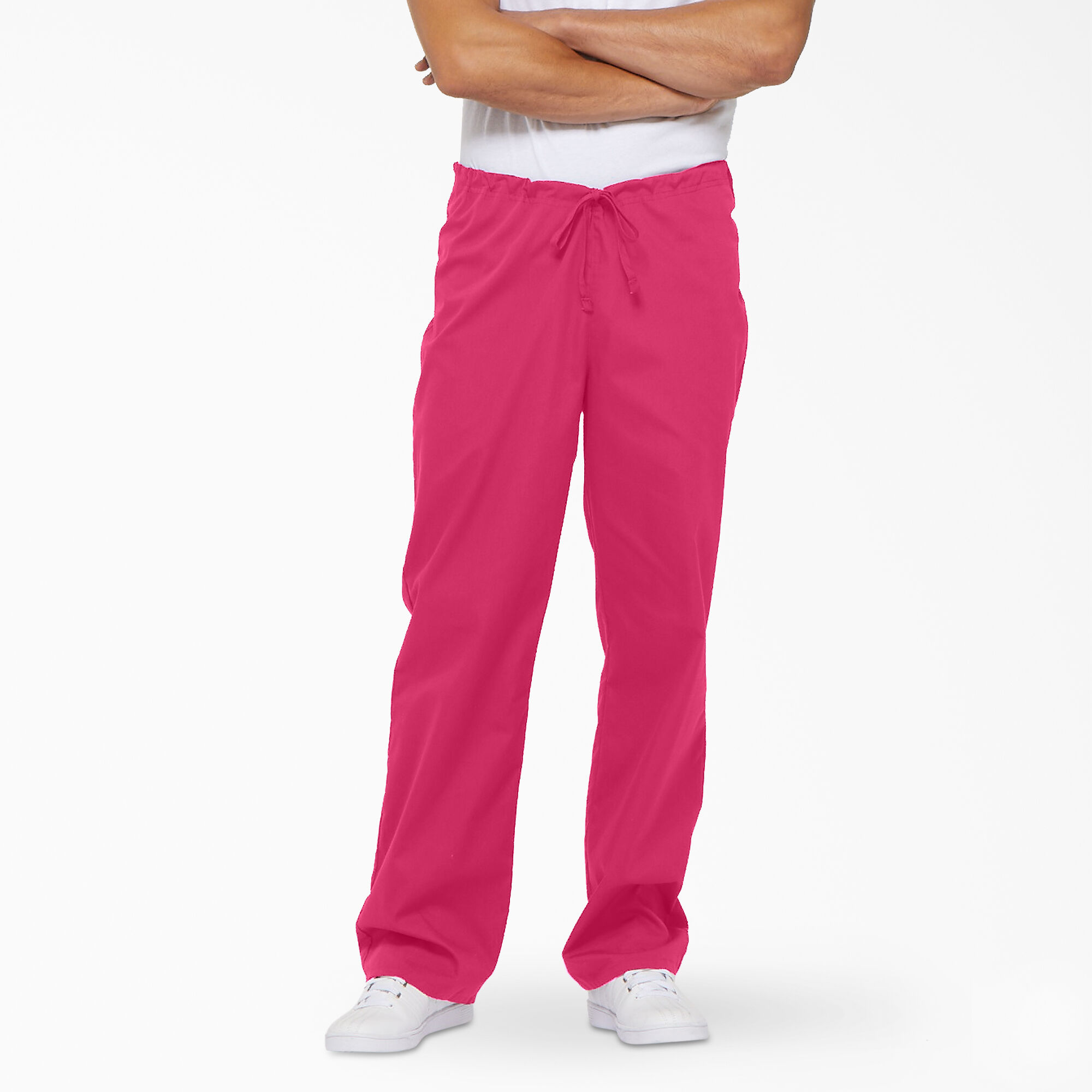 Unisex EDS Signature Scrub Pants