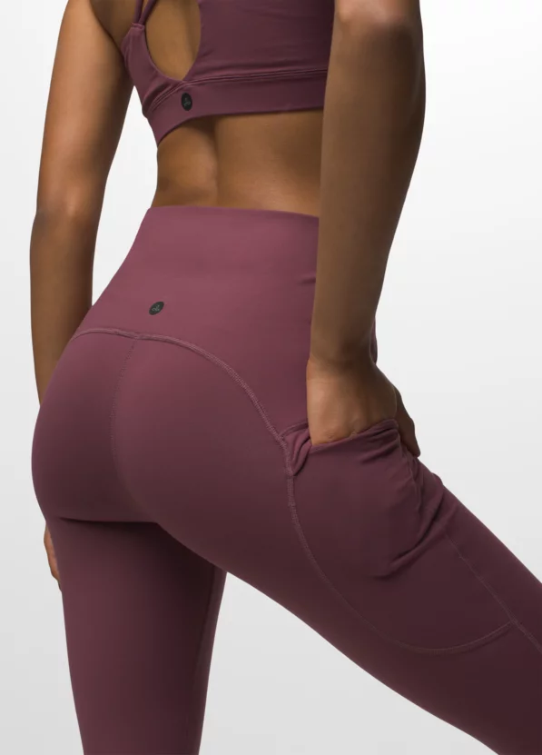 Chakara™ Pocket Legging
