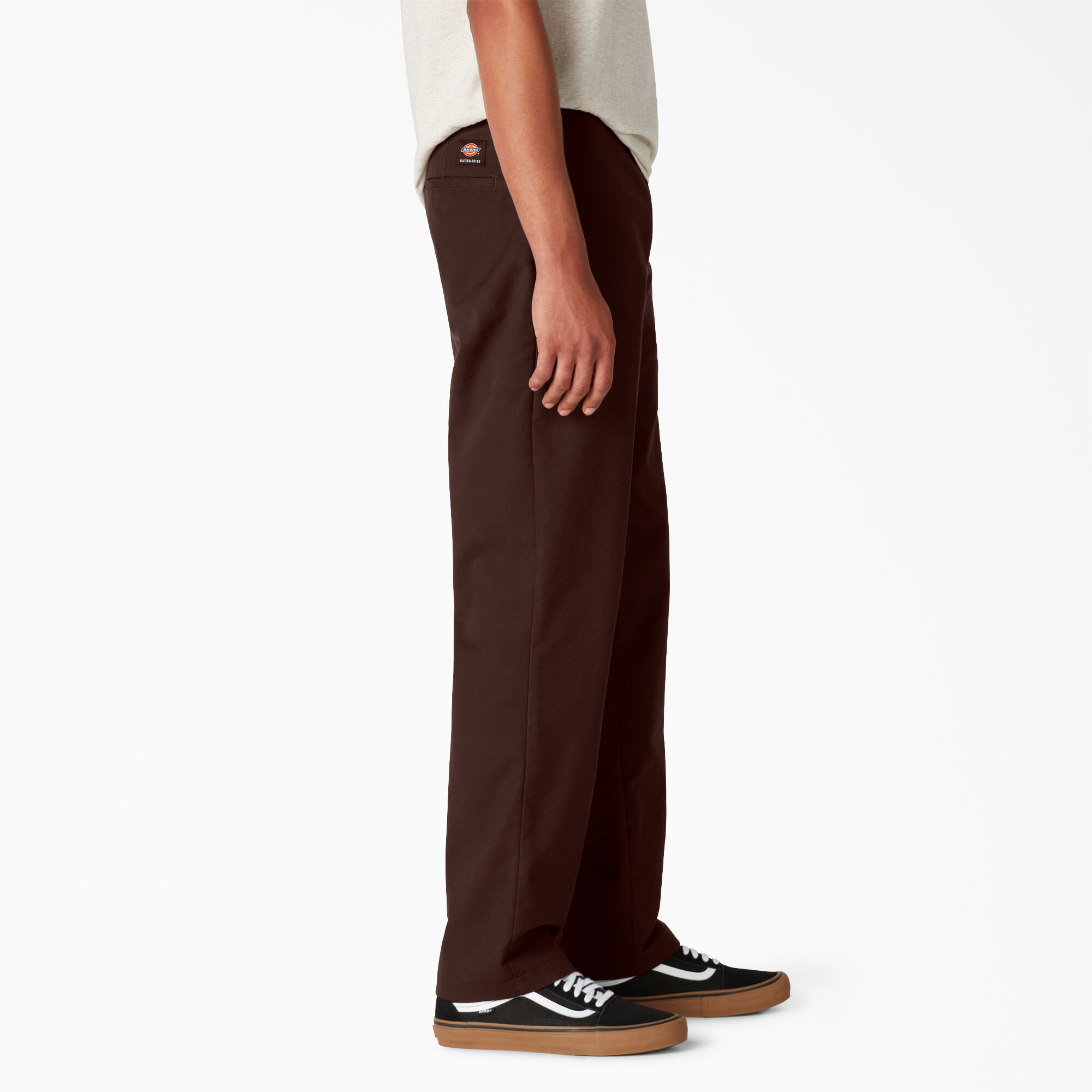 Dickies Skateboarding Slim Fit Pants