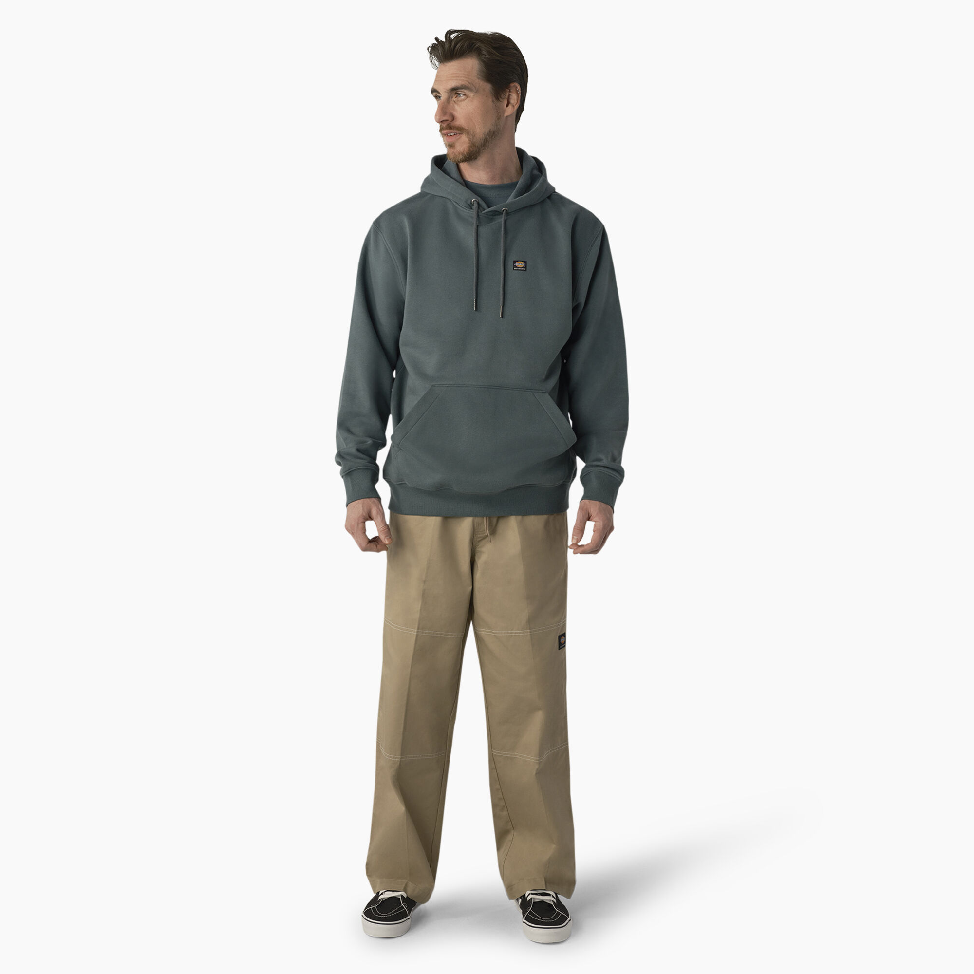 Dickies Skateboarding Summit Relaxed Fit Chef Pants
