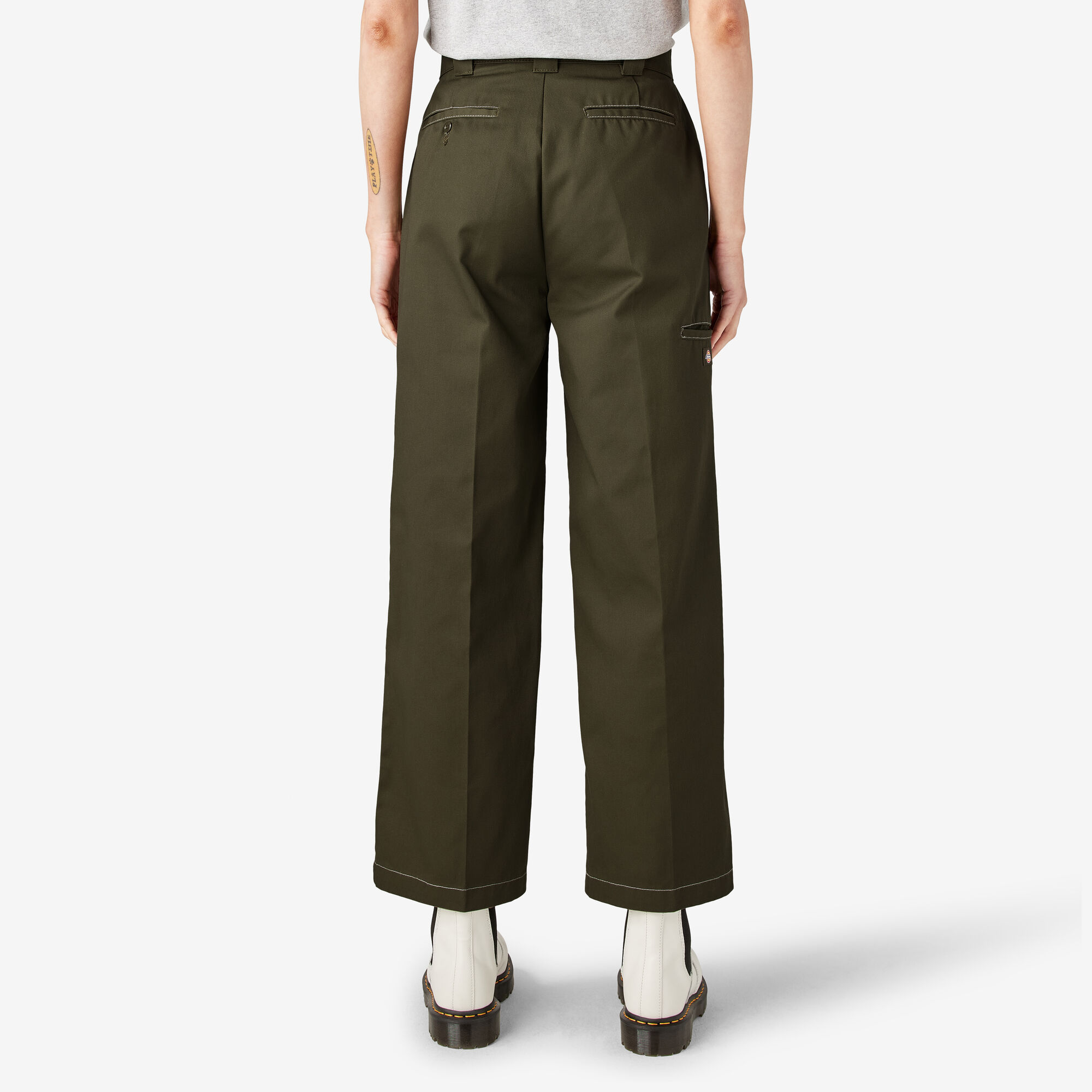 Women’s Sawyerville Double Knee Pants