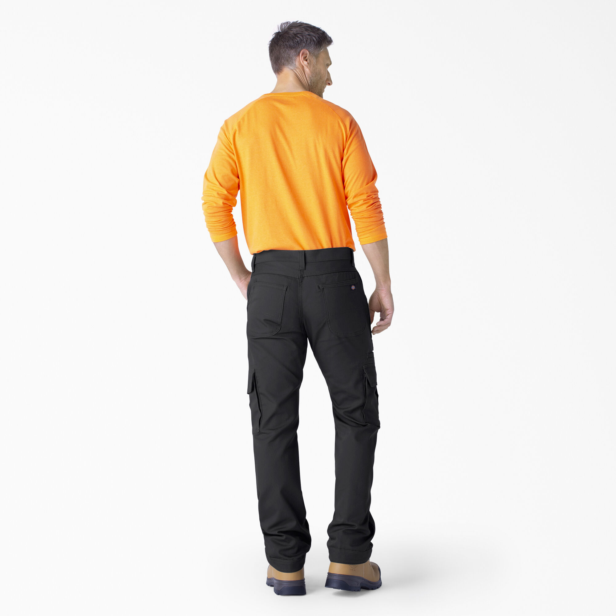 FLEX DuraTech Relaxed Fit Ripstop Cargo Pants