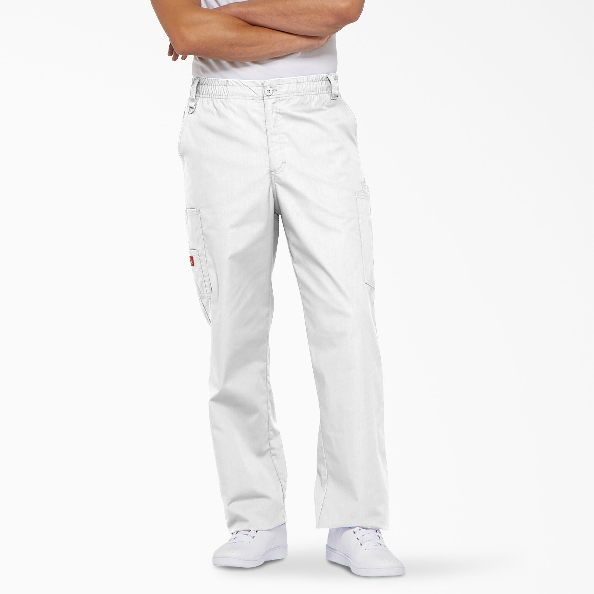 Men's EDS Signature Cargo Scrub Pants
