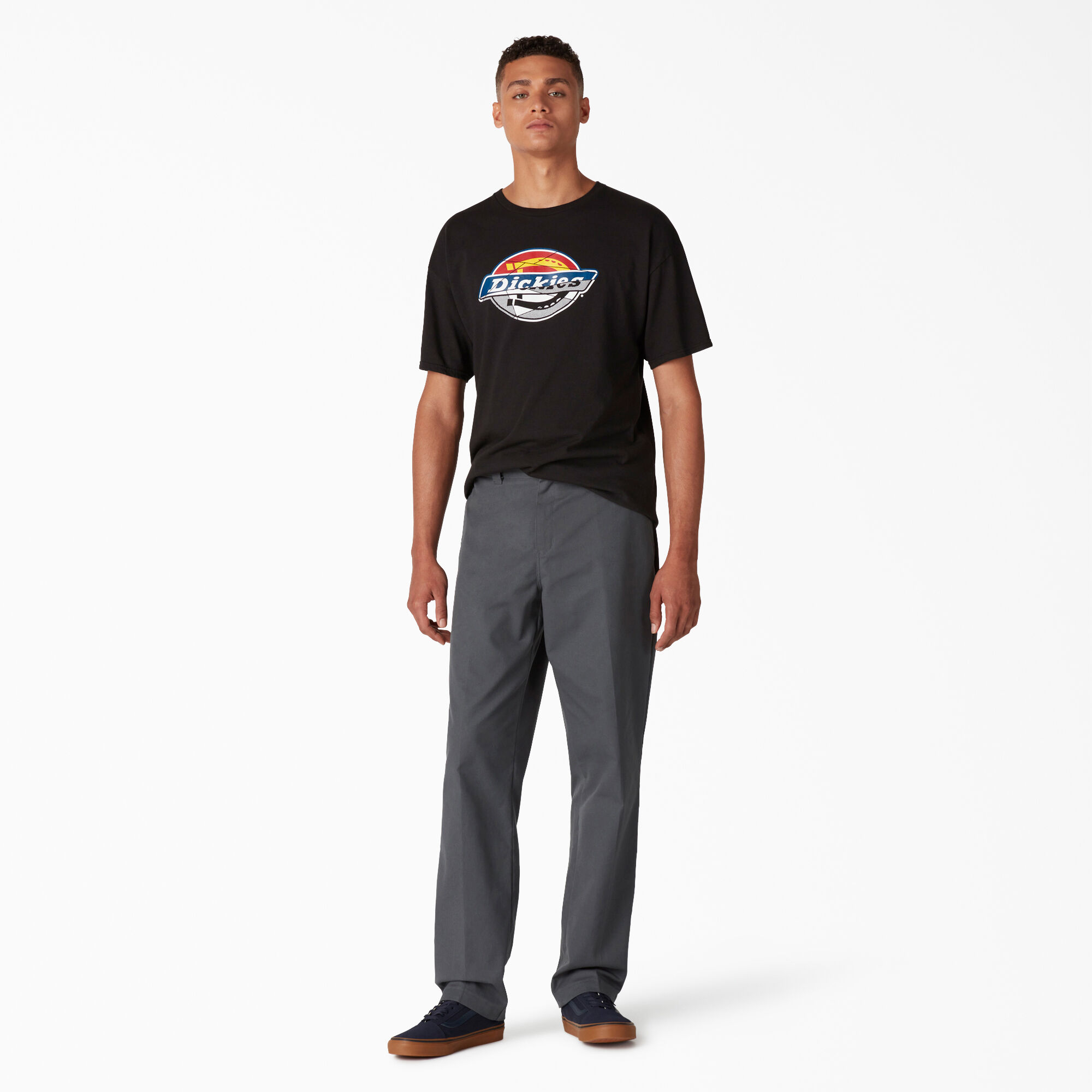 Dickies Skateboarding Slim Fit Pants