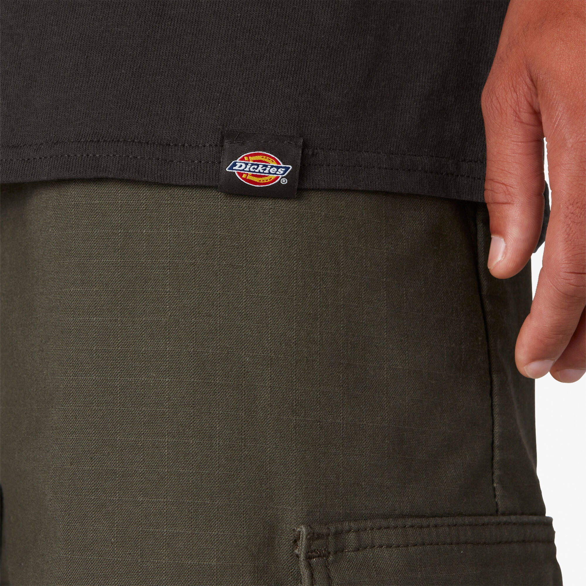 Dickies Skateboarding Distressed OG Graphic T-Shirt