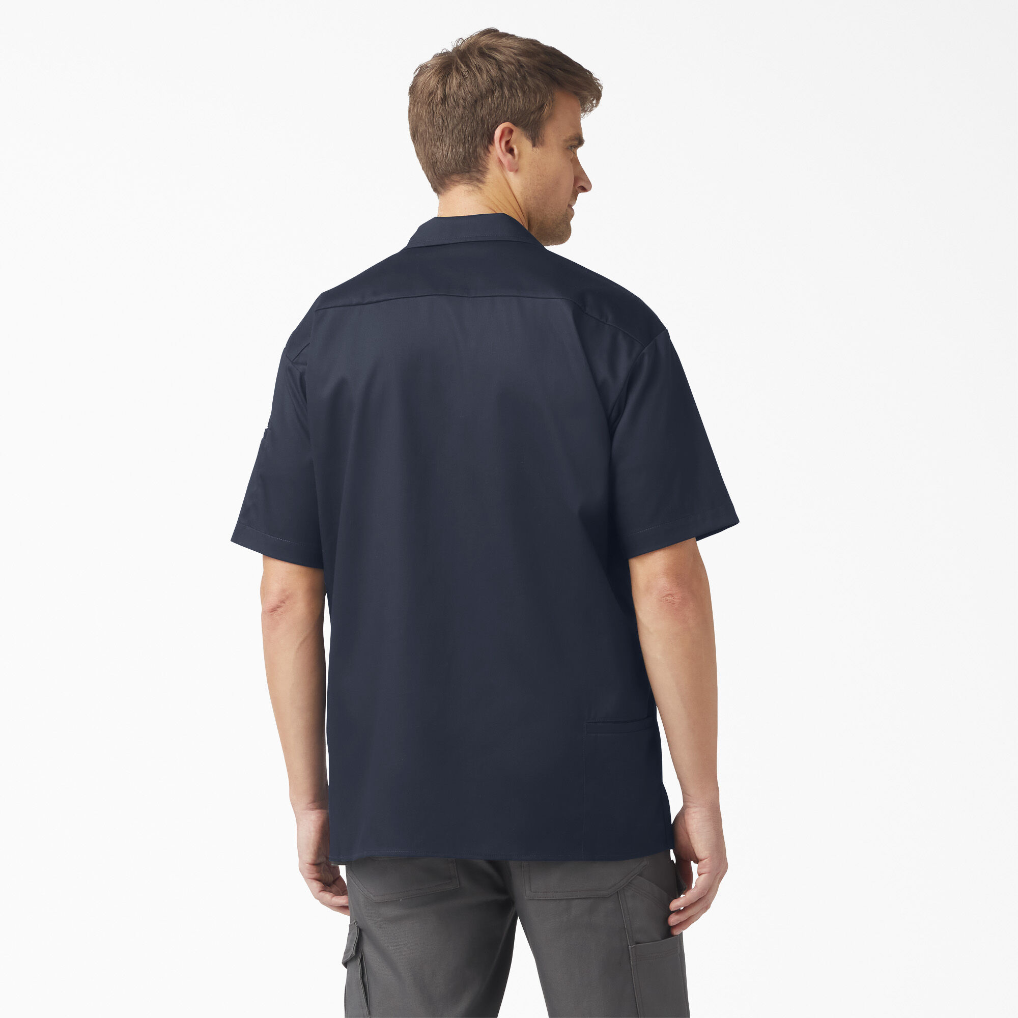 Traeger x Dickies Ultimate Grilling Shirt