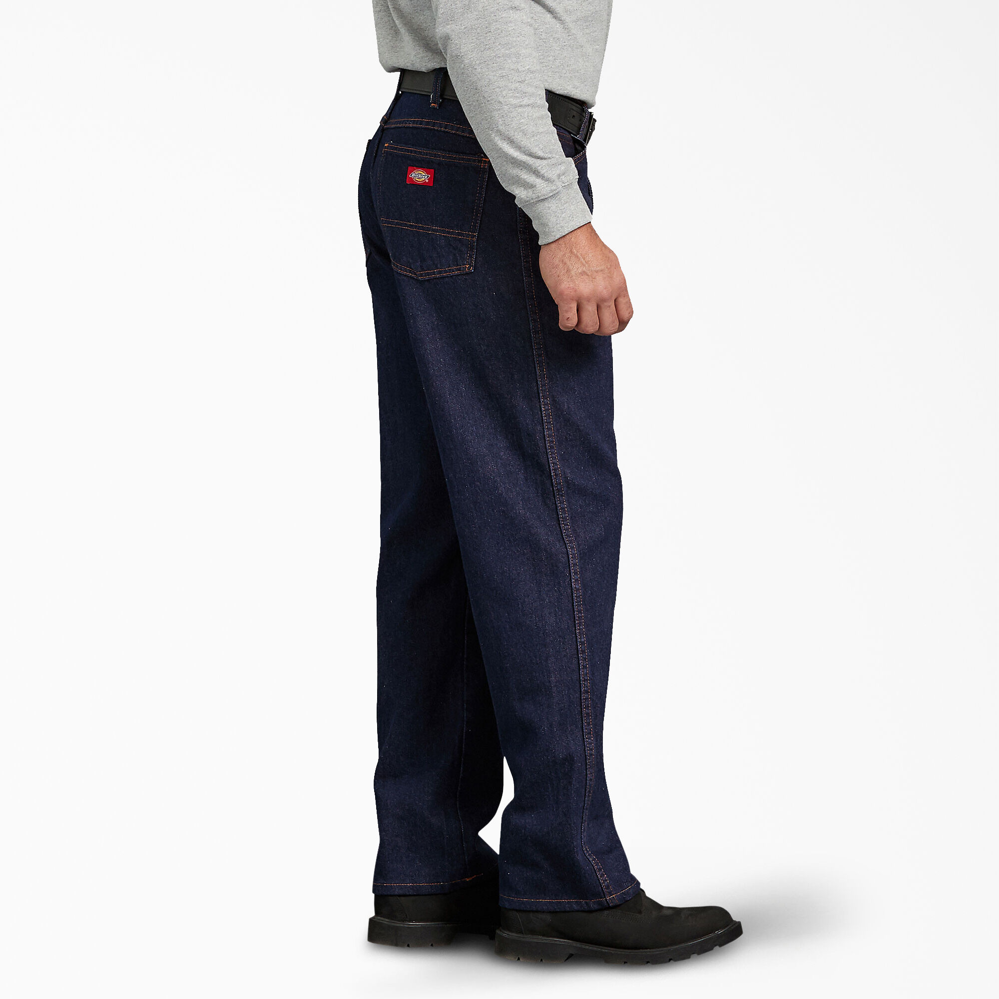 Regular Fit Jeans