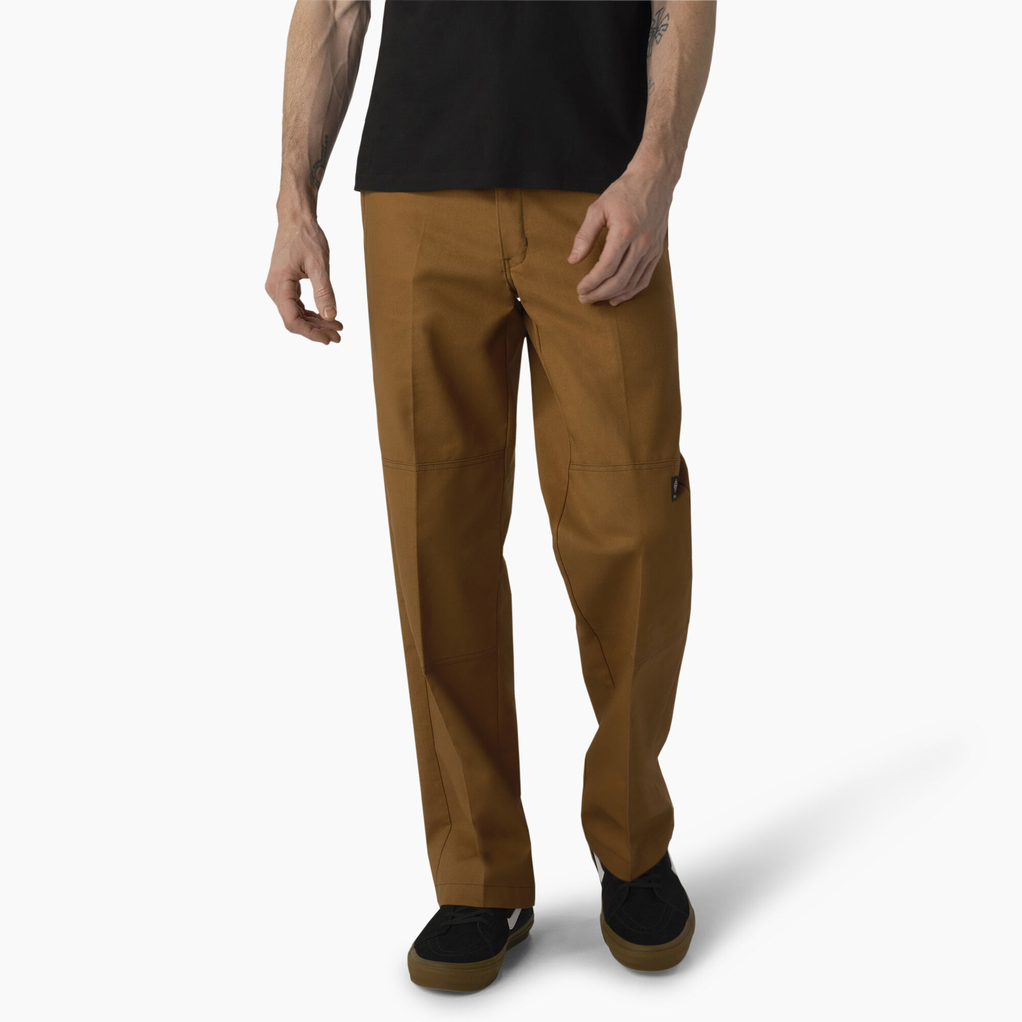 Dickies Skateboarding Regular Fit Double Knee Pants