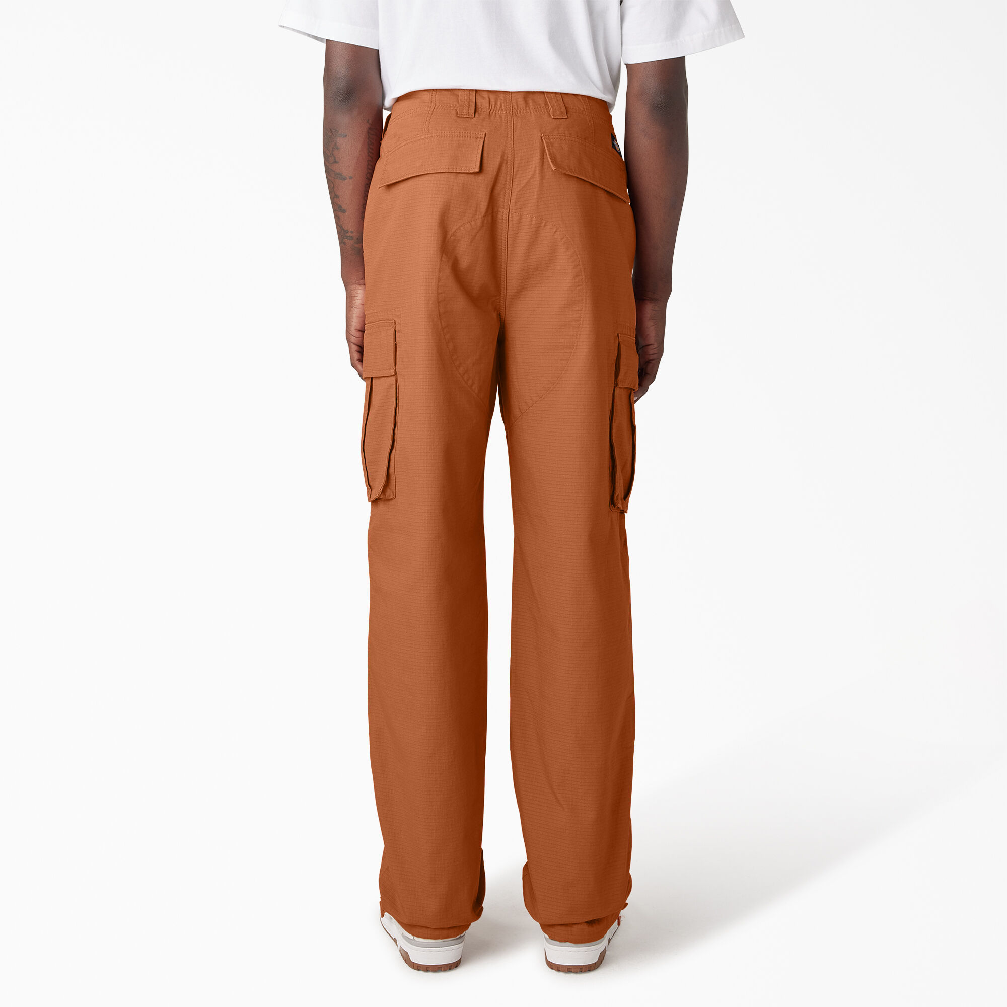 Eagle Bend Relaxed Fit Double Knee Cargo Pants