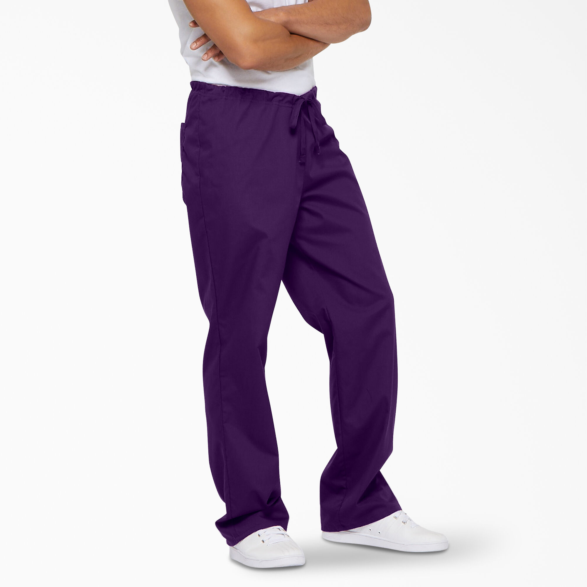 Unisex EDS Signature Scrub Pants