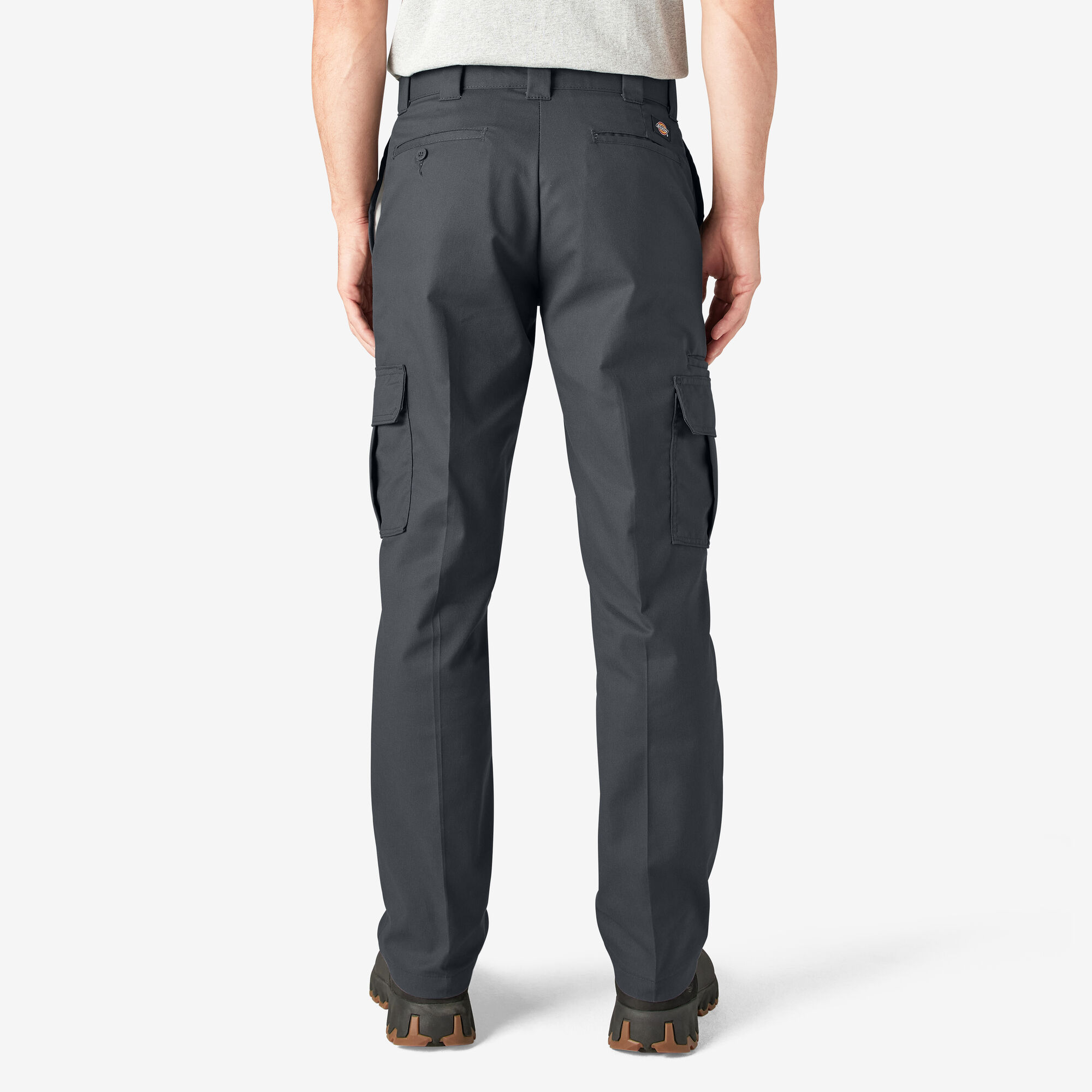 FLEX Regular Fit Cargo Pants