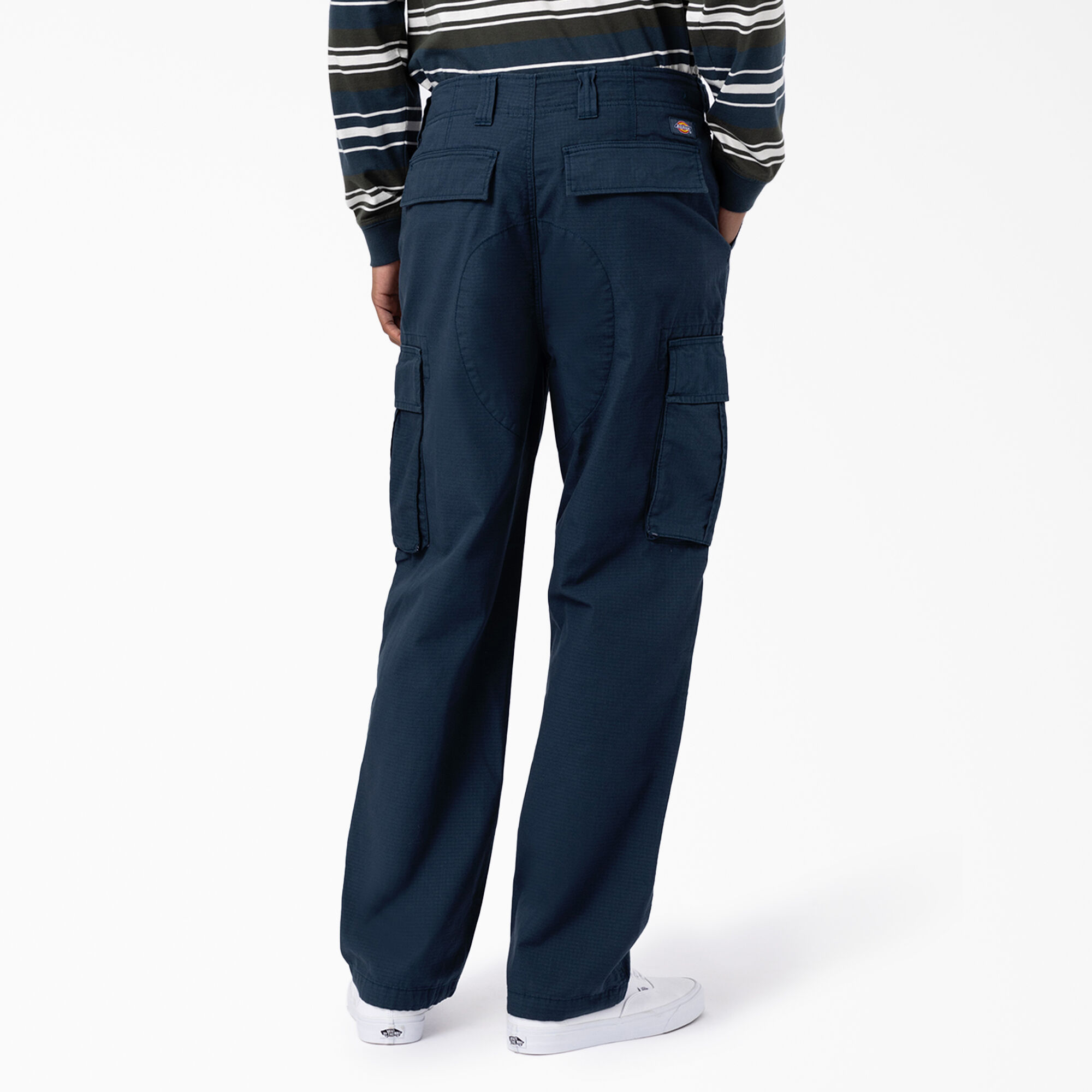Eagle Bend Relaxed Fit Double Knee Cargo Pants