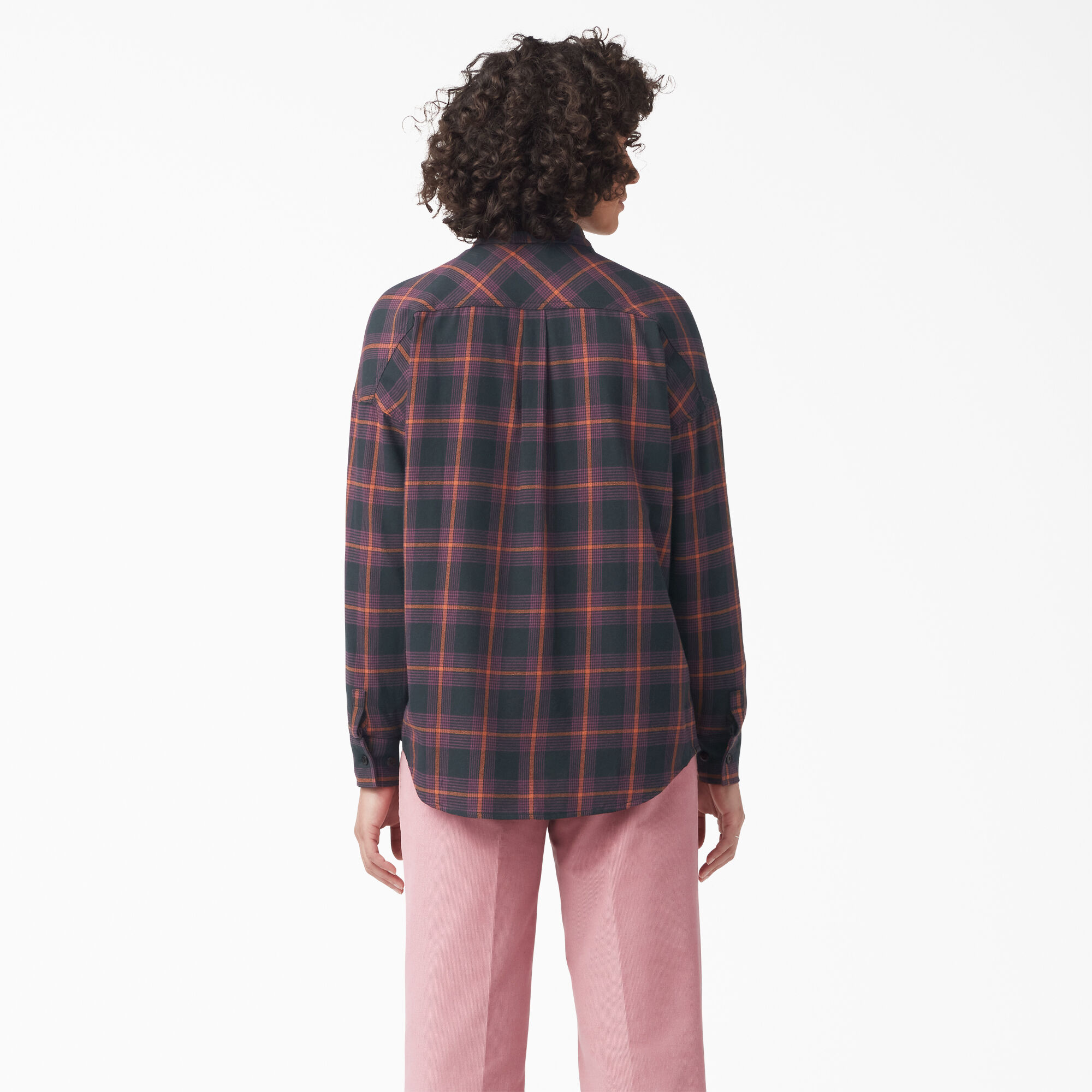 Women's Bakerhill Oversized Shirt