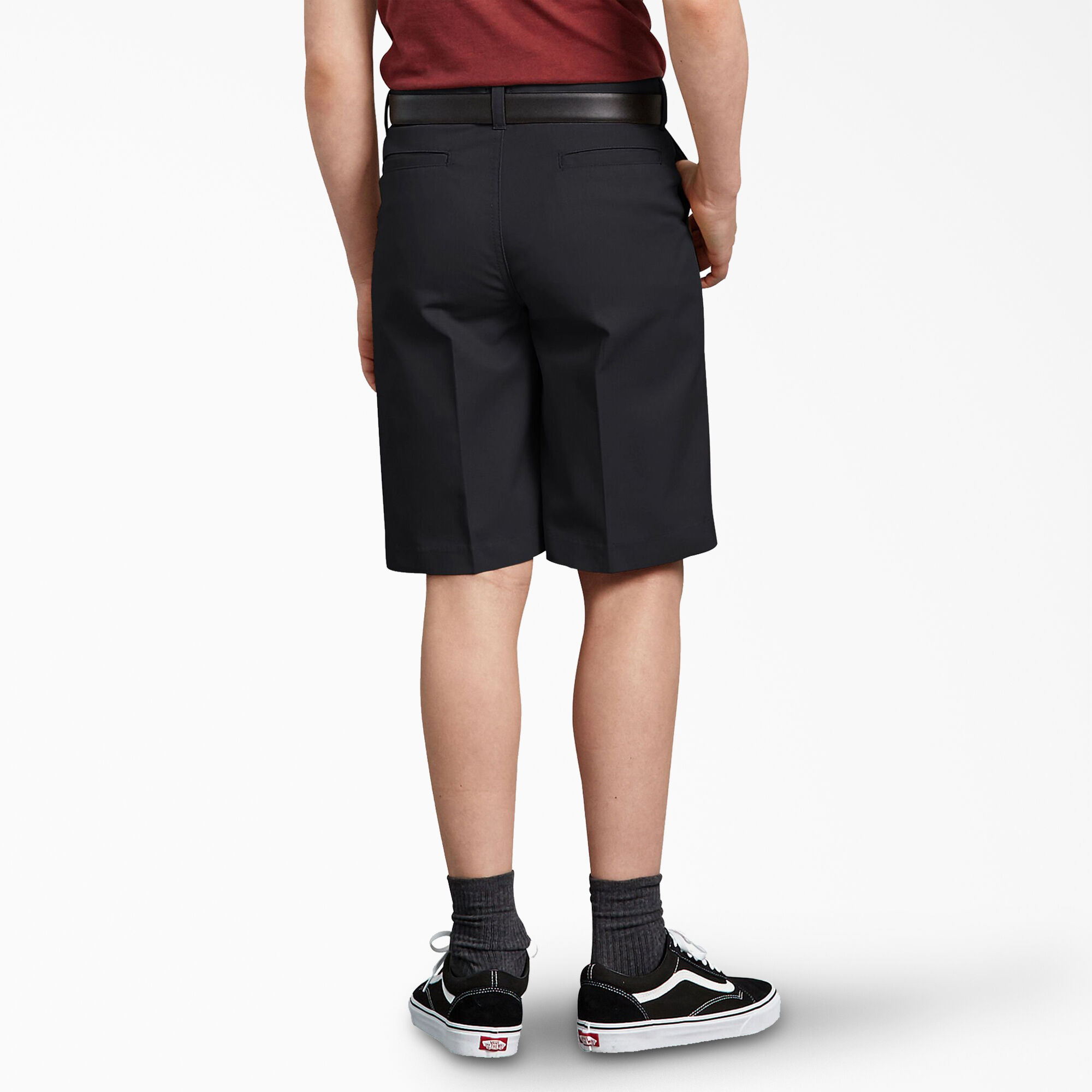 Boys' Classic Fit Shorts, 4-20